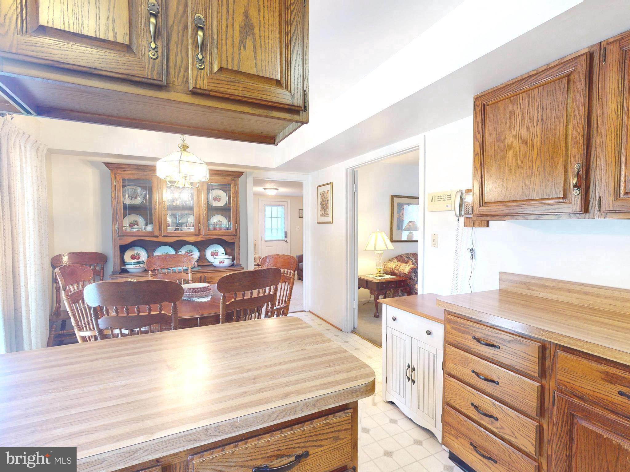 TULIP GROVE AT BELAIR - Residential