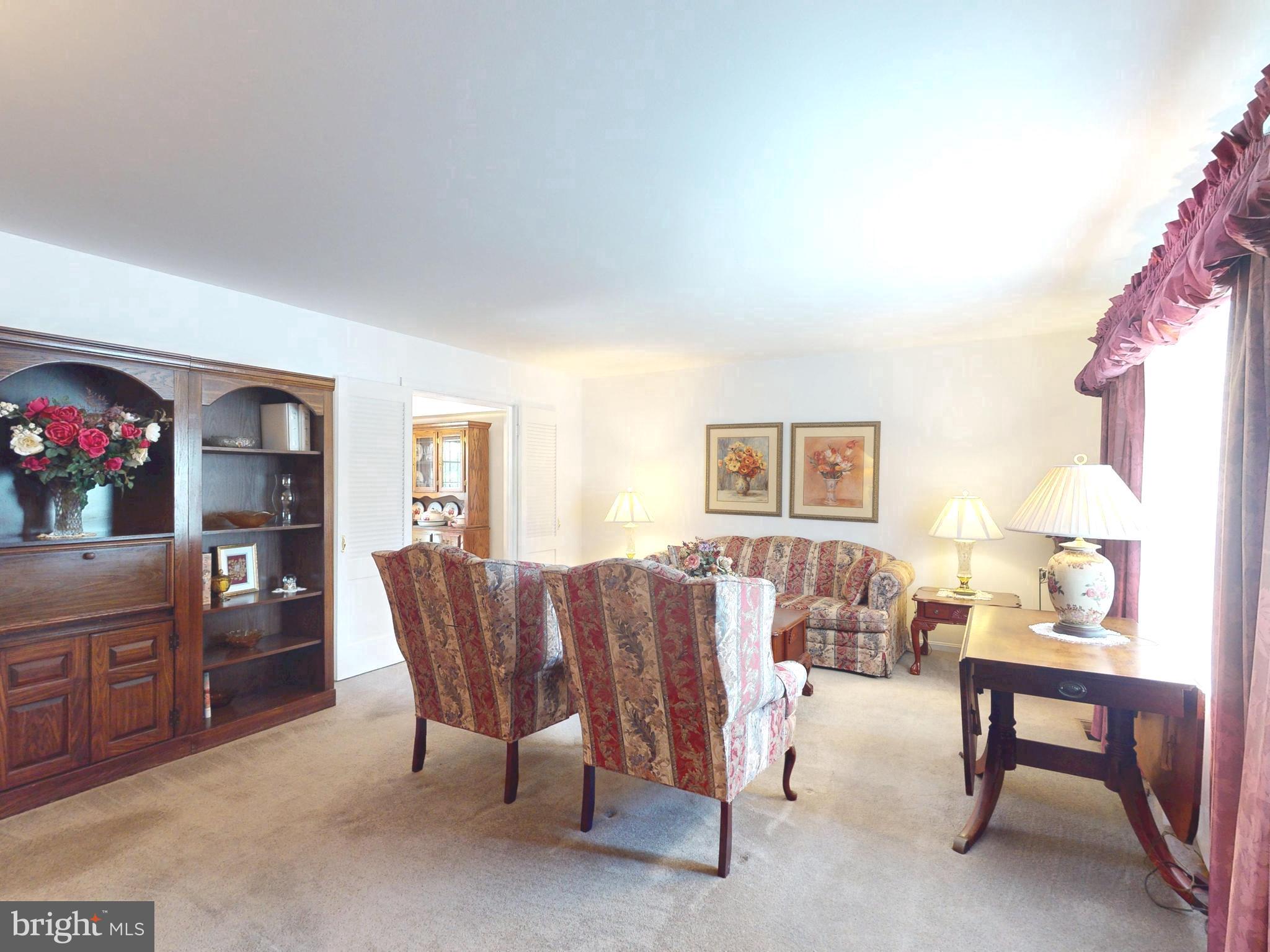 TULIP GROVE AT BELAIR - Residential