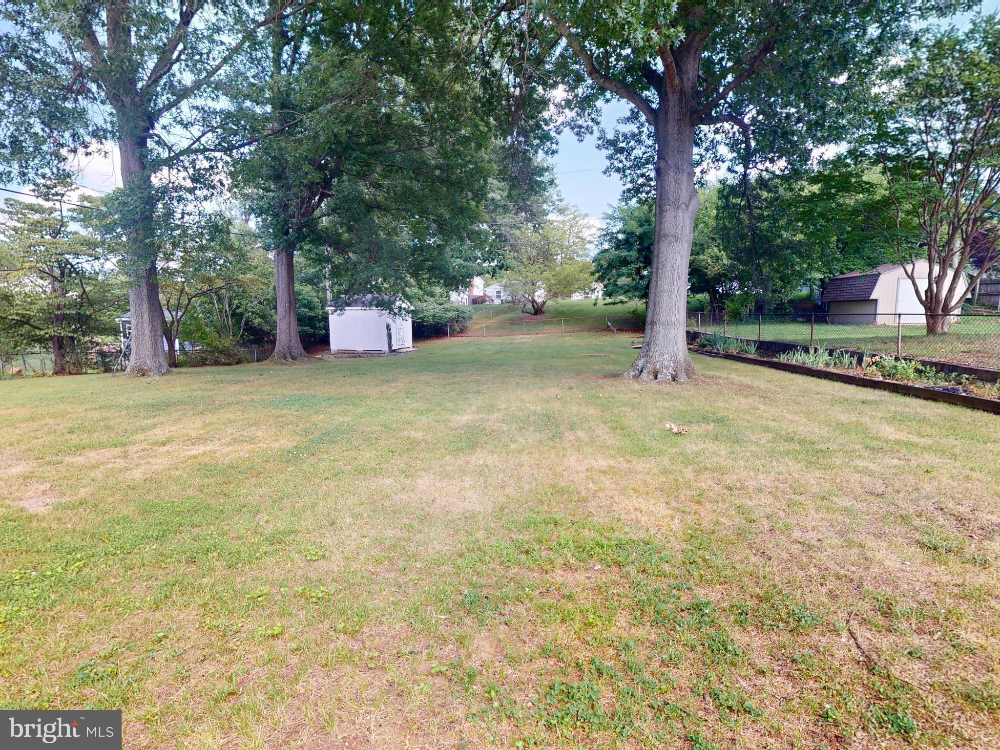 TULIP GROVE AT BELAIR - Residential