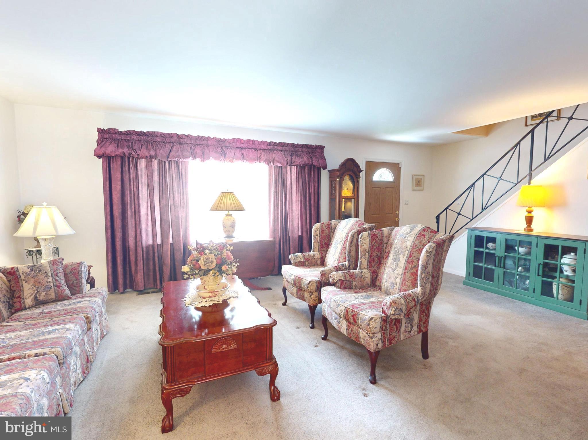 TULIP GROVE AT BELAIR - Residential
