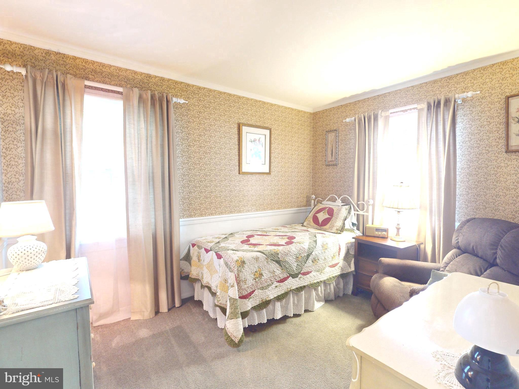 TULIP GROVE AT BELAIR - Residential