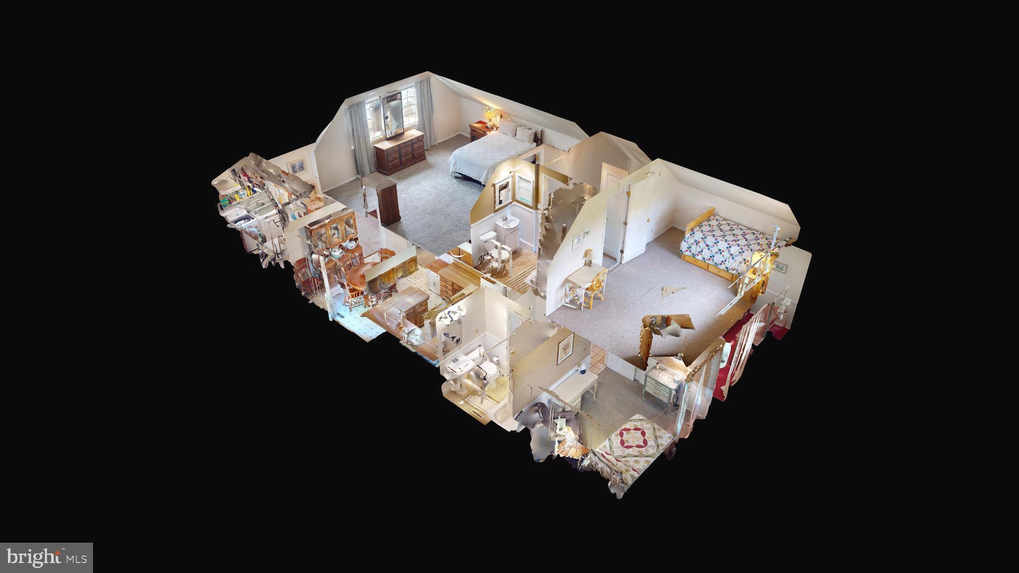 TULIP GROVE AT BELAIR - Residential