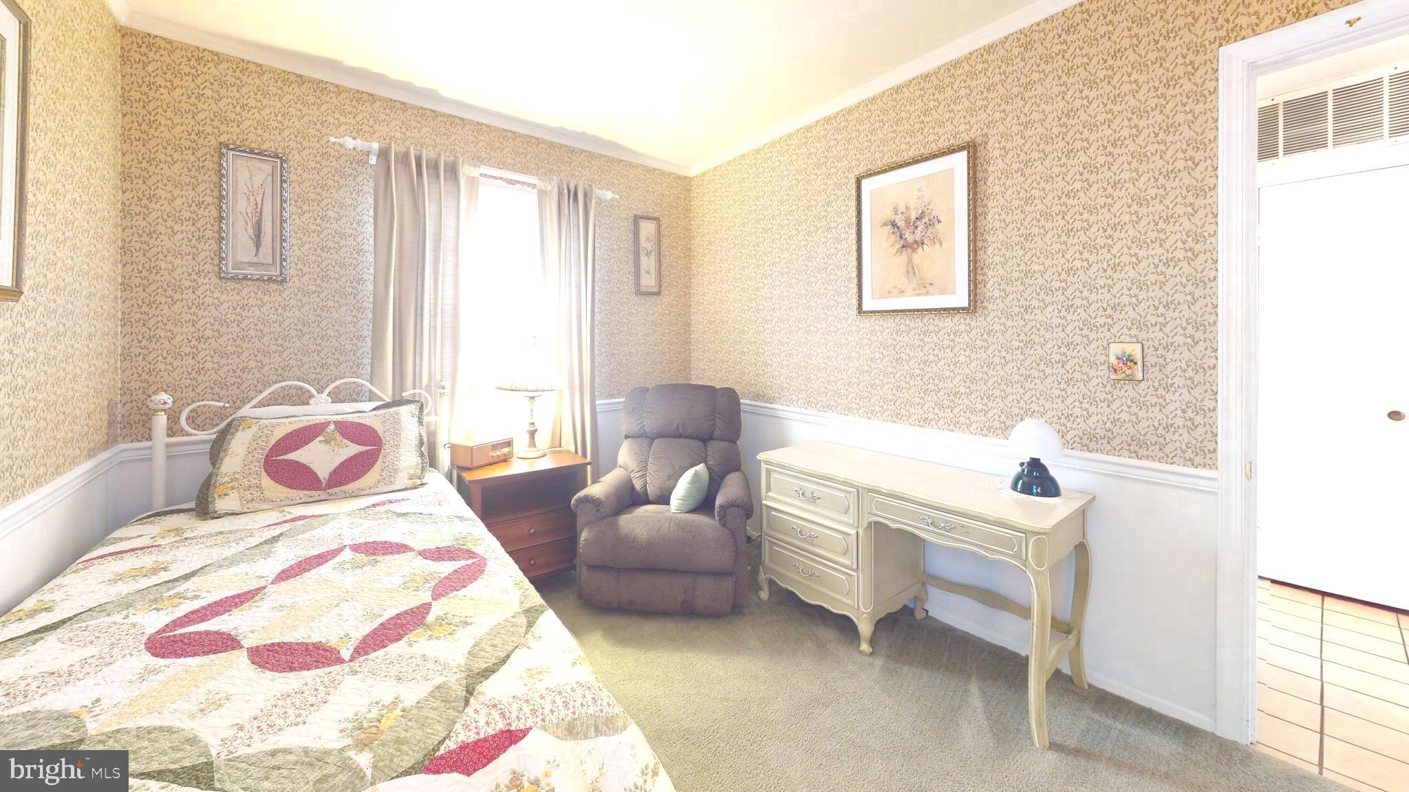 TULIP GROVE AT BELAIR - Residential