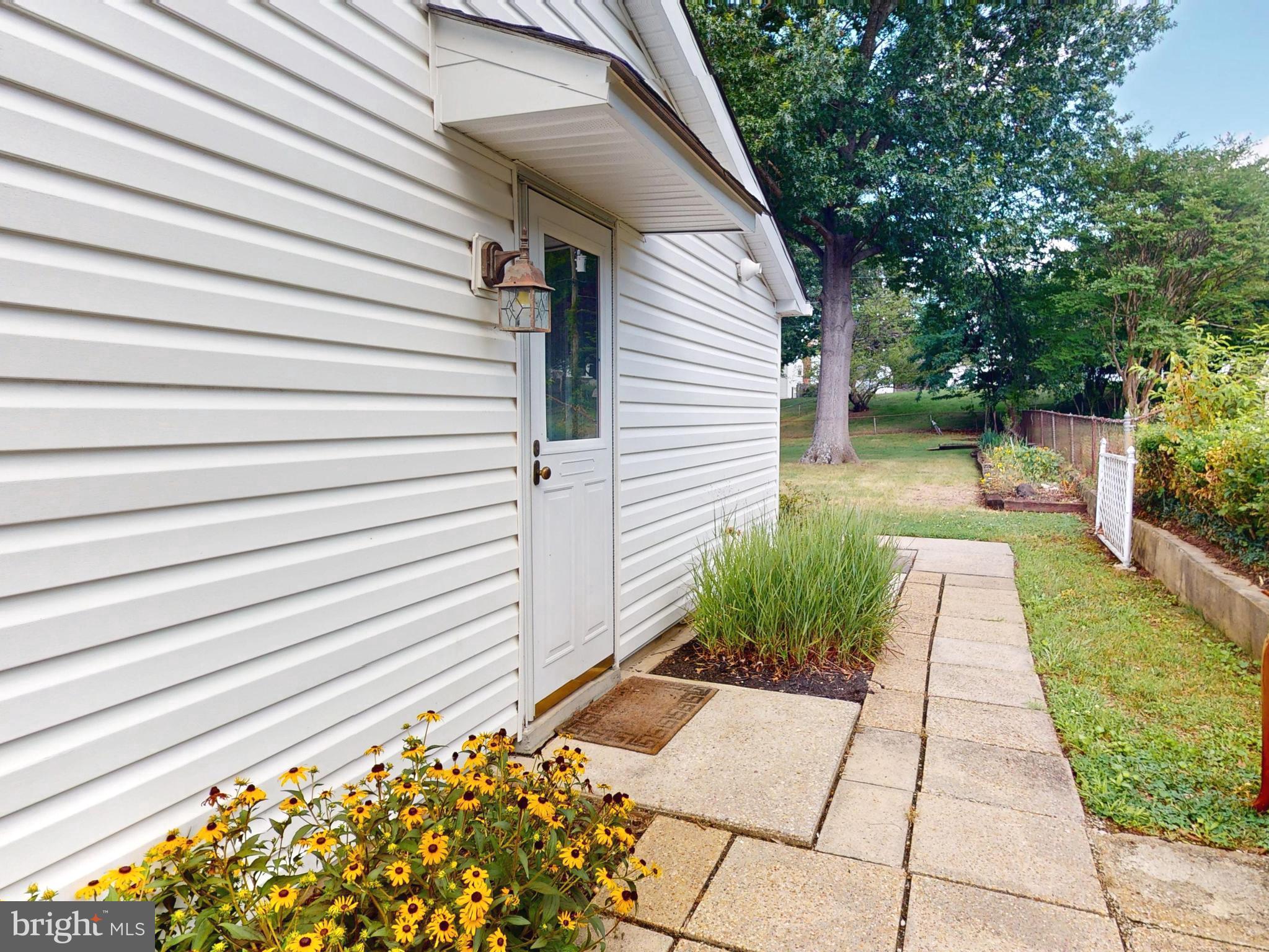 TULIP GROVE AT BELAIR - Residential