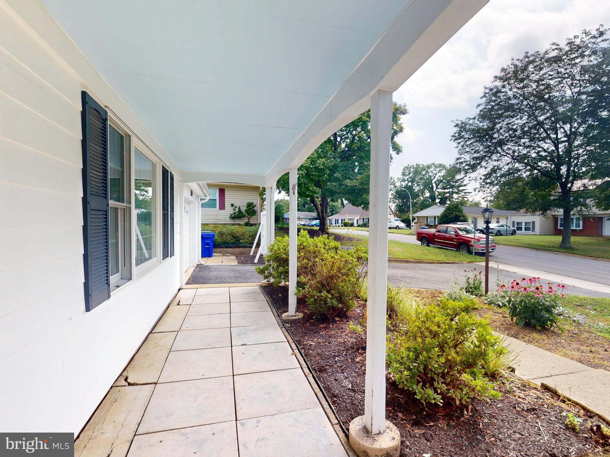 TULIP GROVE AT BELAIR - Residential