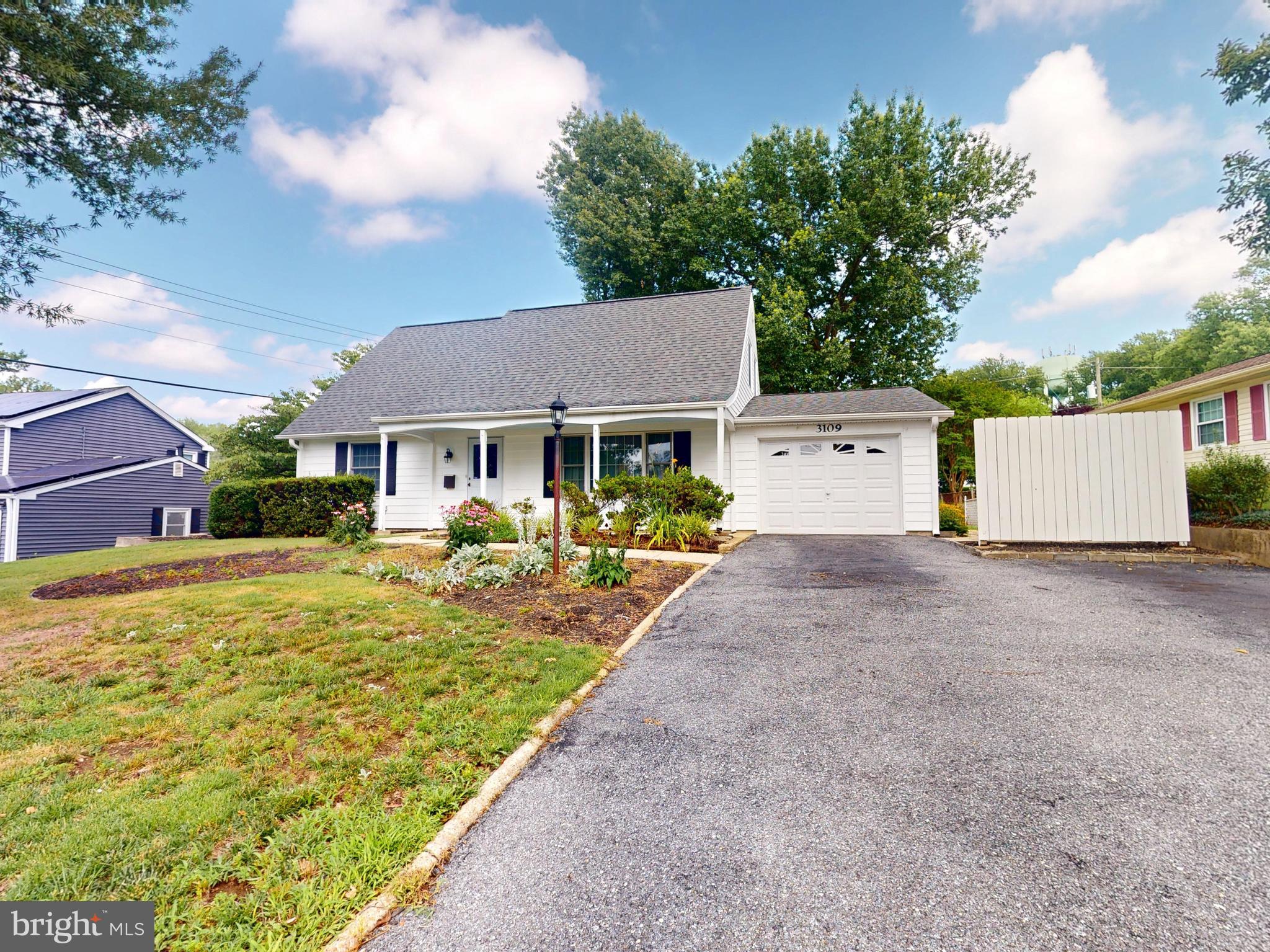 TULIP GROVE AT BELAIR - Residential