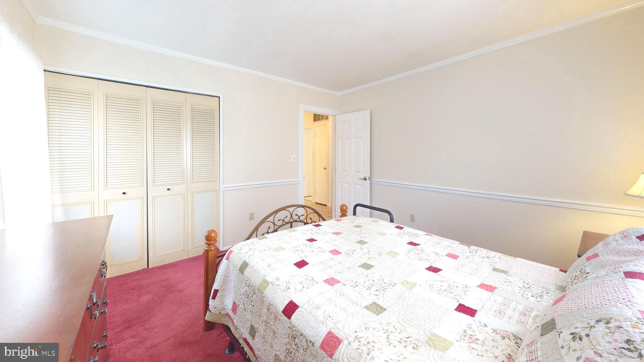 TULIP GROVE AT BELAIR - Residential