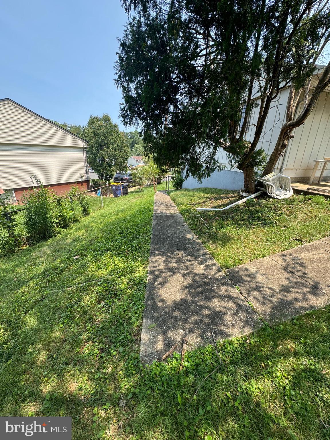 GLENARDEN WOODS - Residential