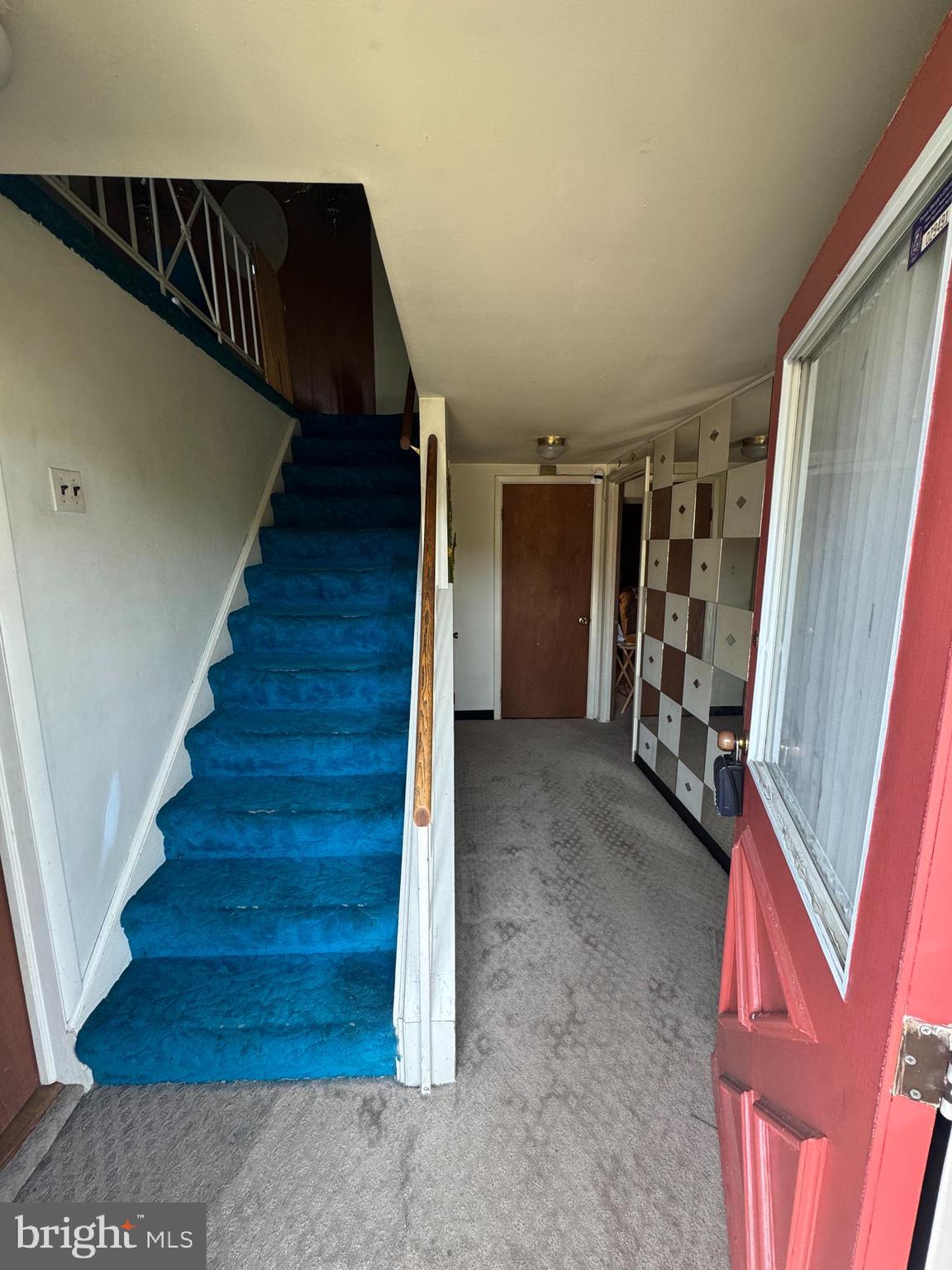 GLENARDEN WOODS - Residential