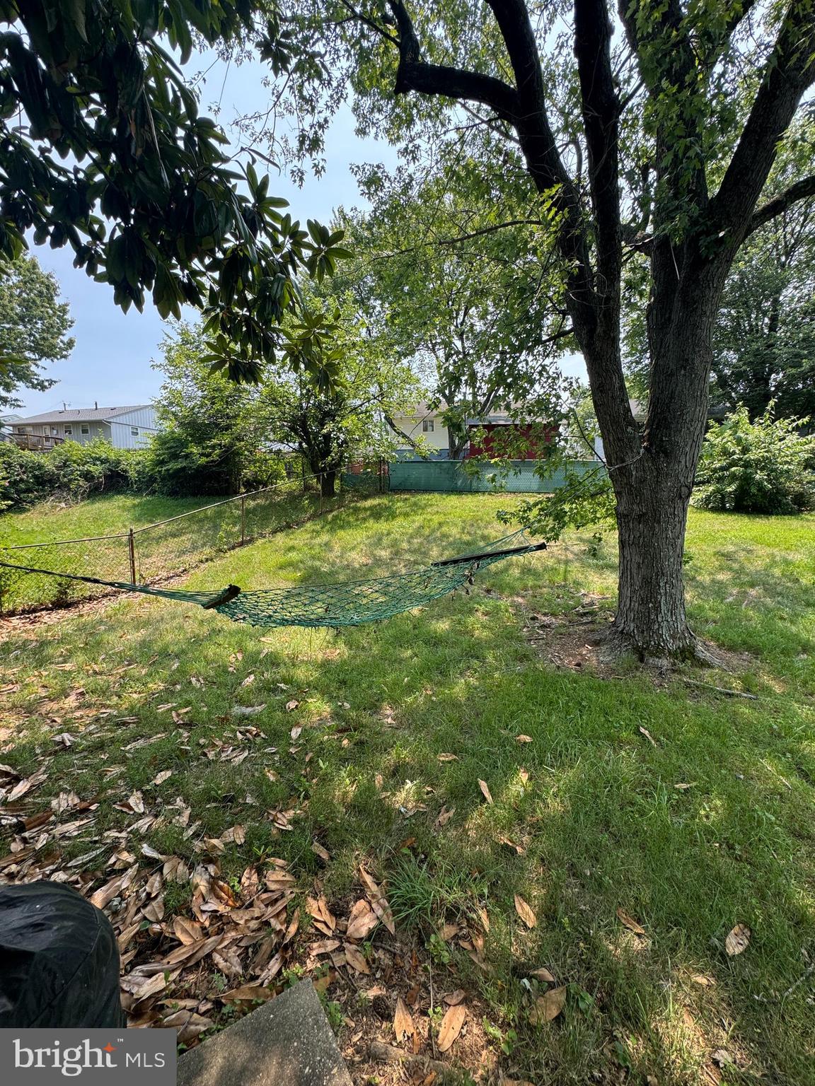 GLENARDEN WOODS - Residential