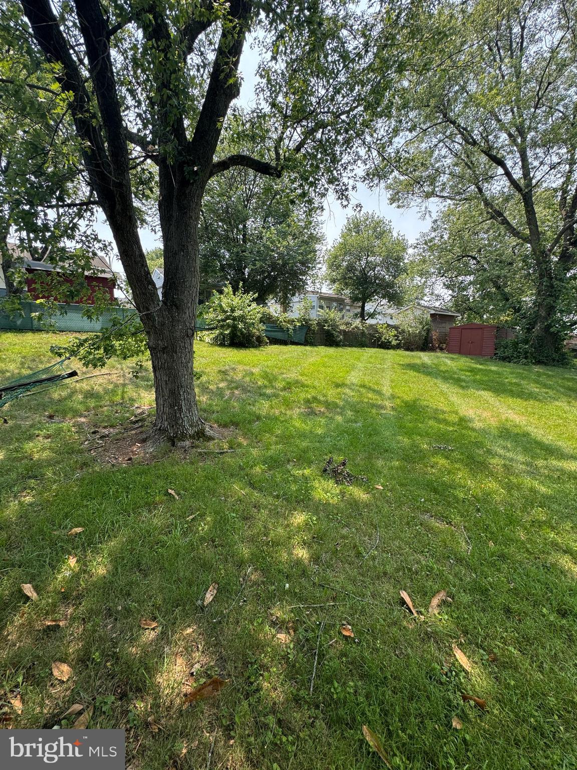 GLENARDEN WOODS - Residential
