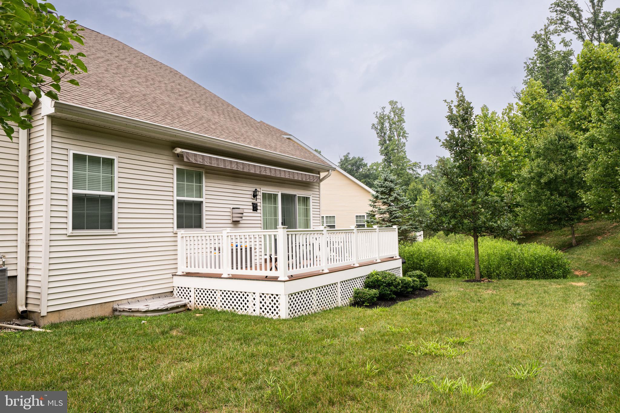 GRANDE AT MUIRWOOD H - Residential