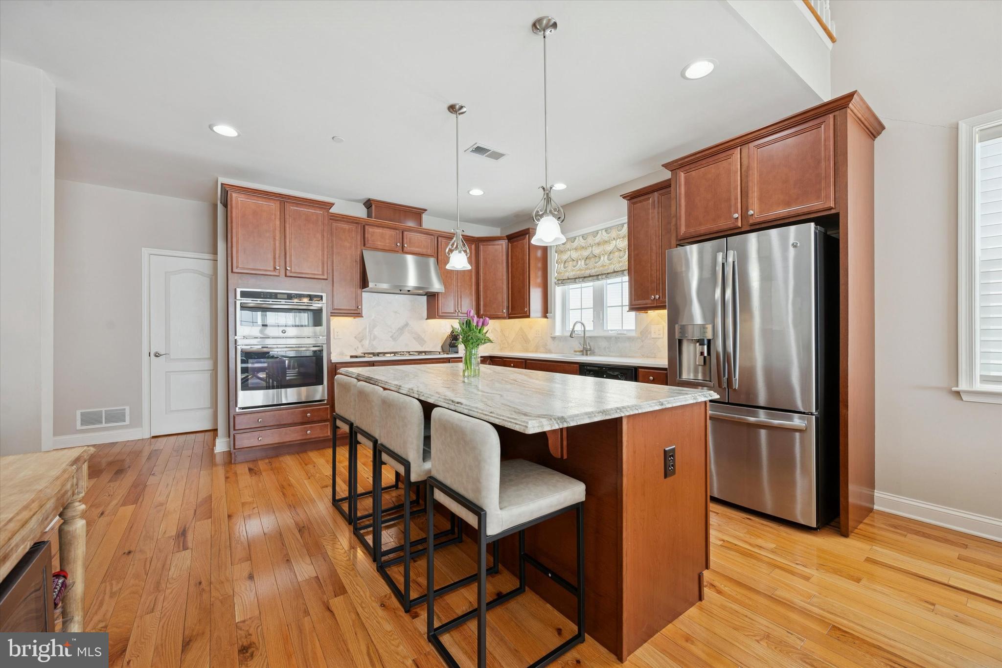 GRANDE AT MUIRWOOD H - Residential