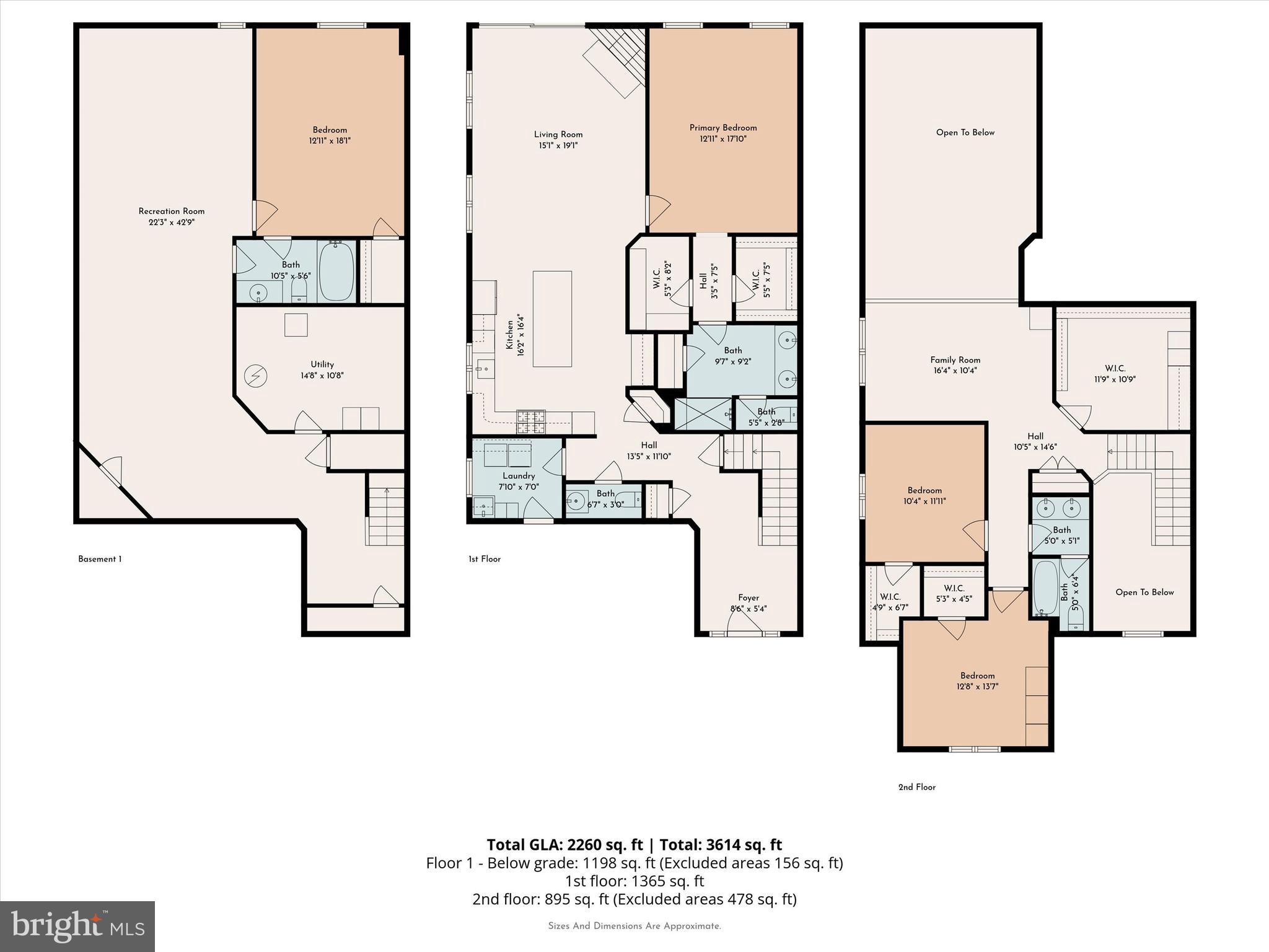 GRANDE AT MUIRWOOD H - Residential