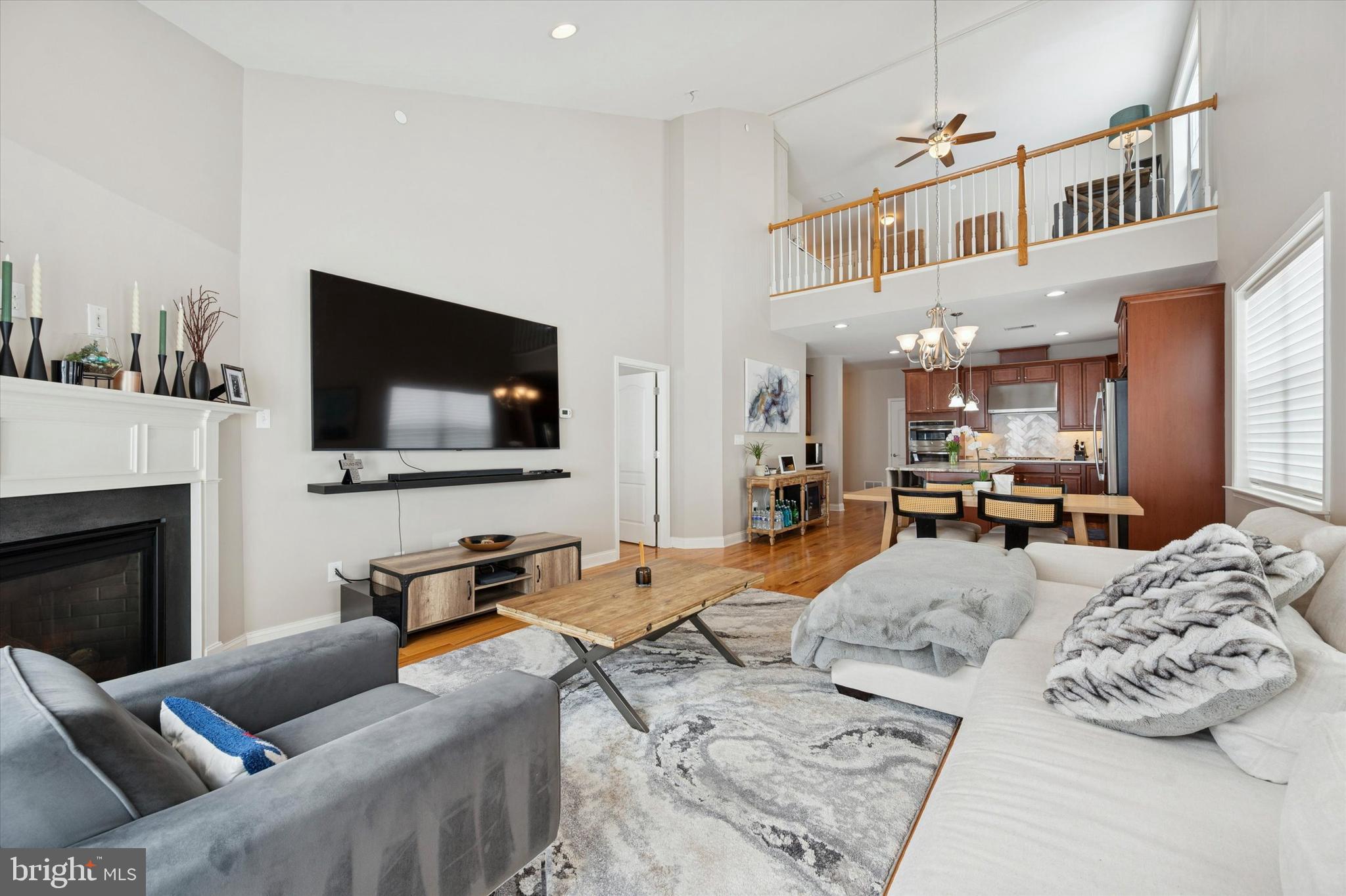 GRANDE AT MUIRWOOD H - Residential