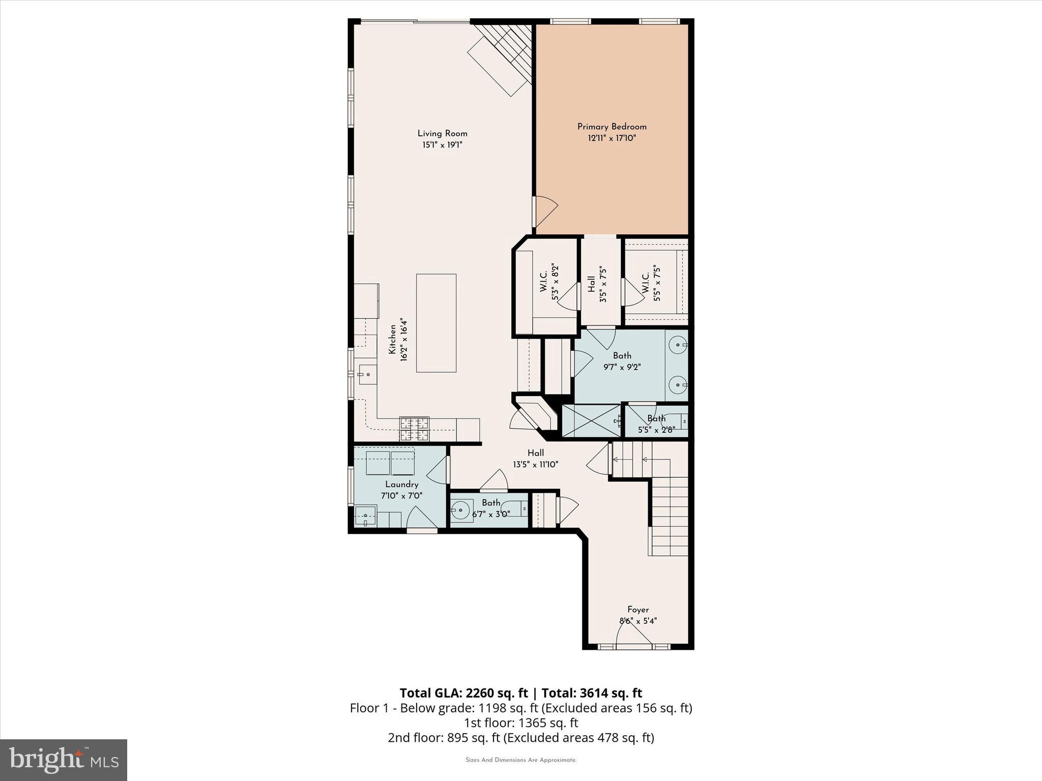 GRANDE AT MUIRWOOD H - Residential