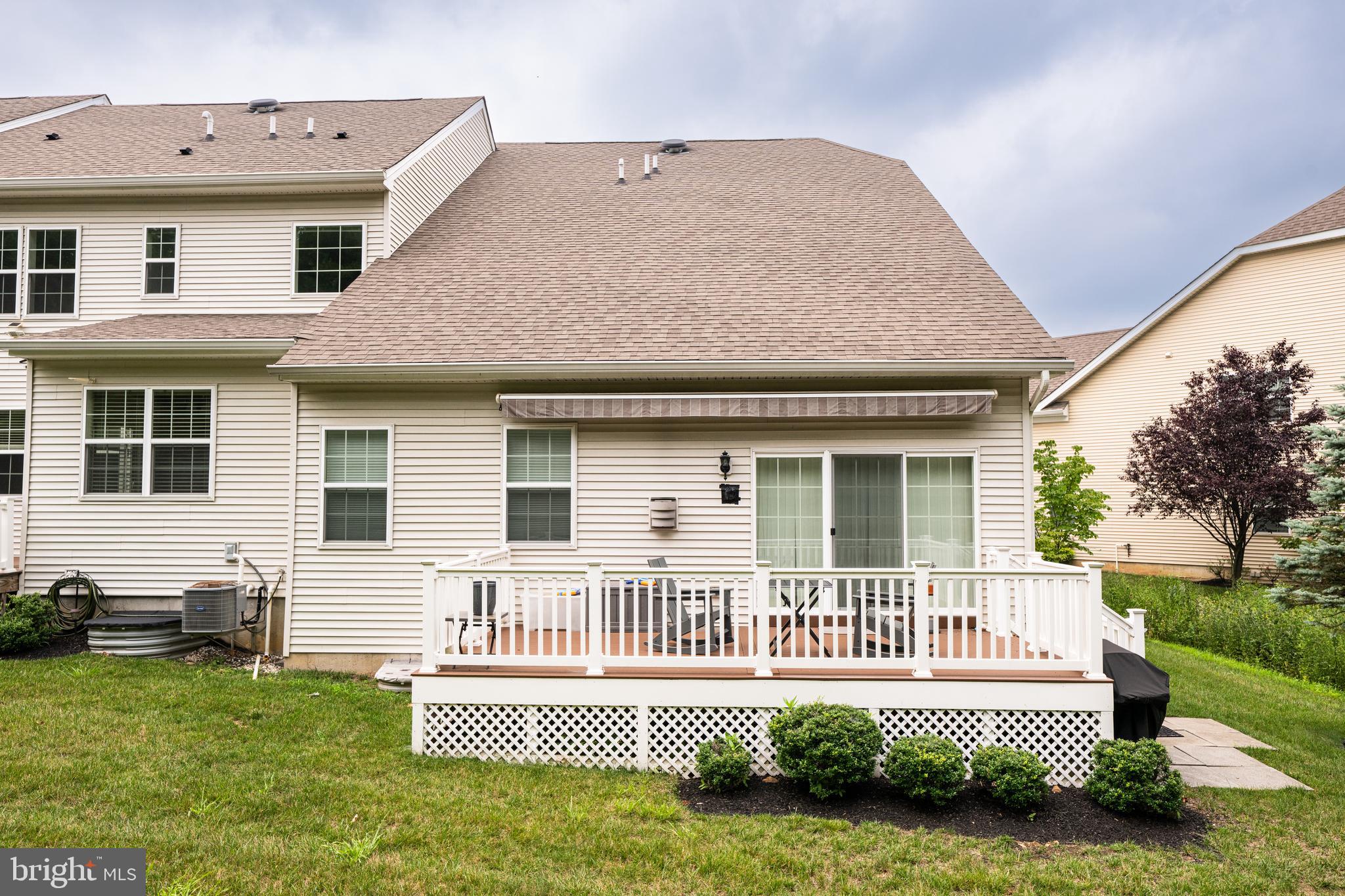 GRANDE AT MUIRWOOD H - Residential
