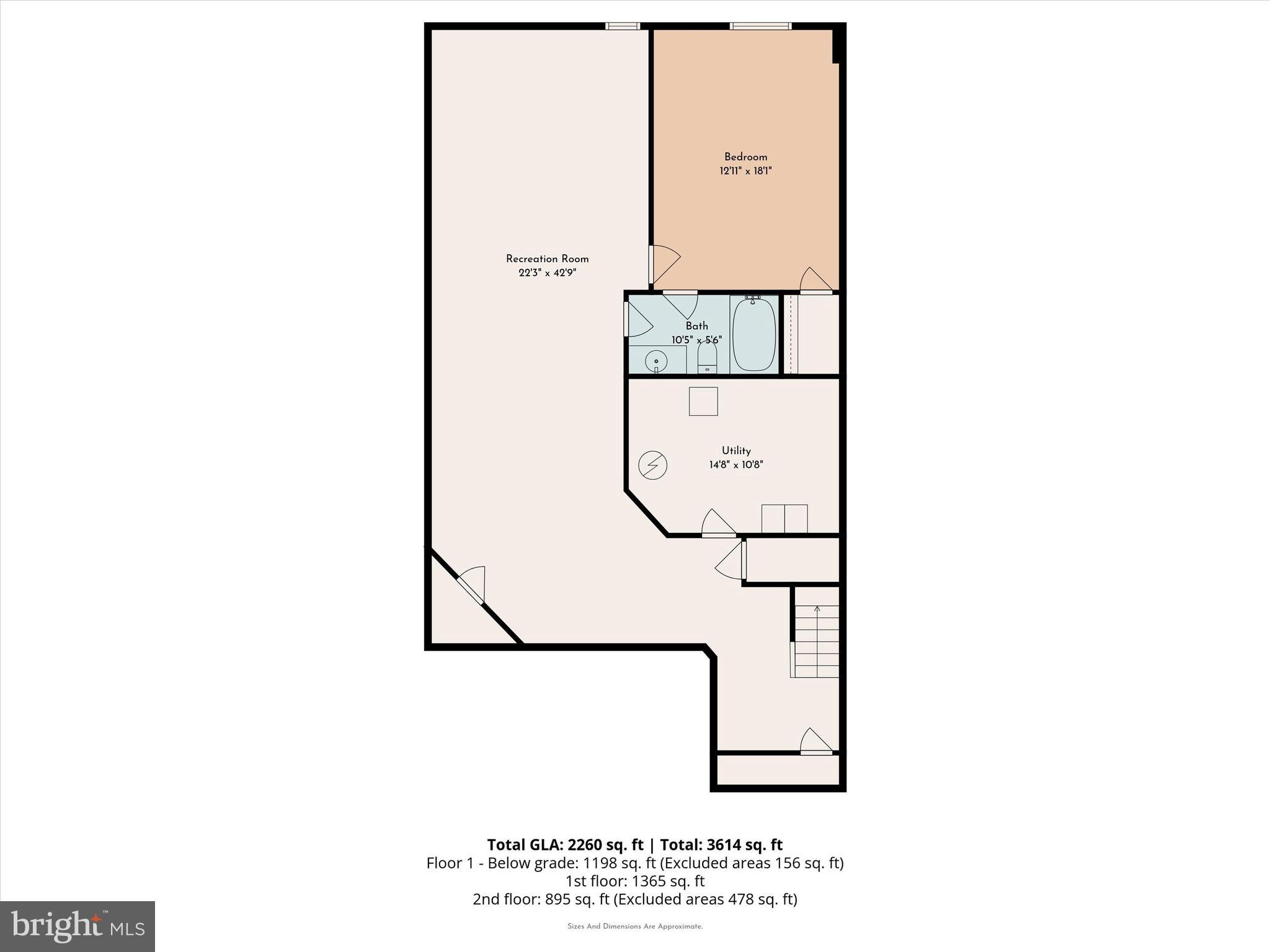 GRANDE AT MUIRWOOD H - Residential