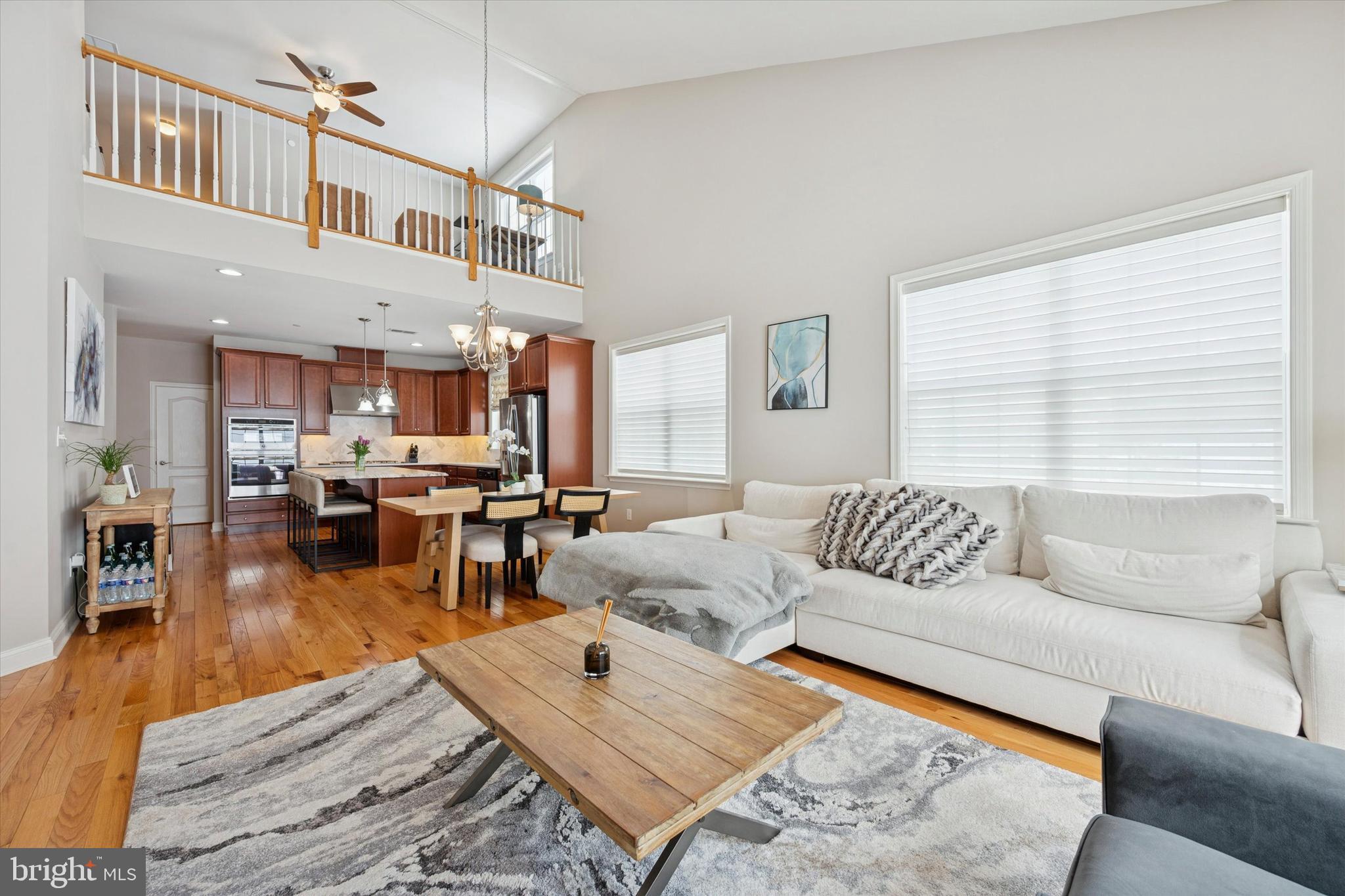 GRANDE AT MUIRWOOD H - Residential