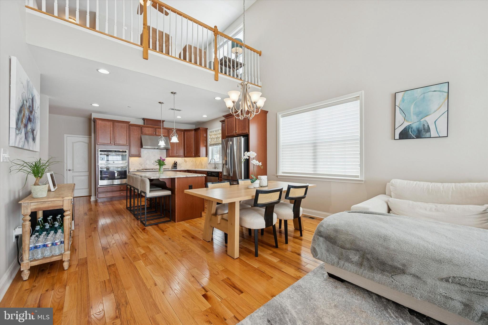 GRANDE AT MUIRWOOD H - Residential