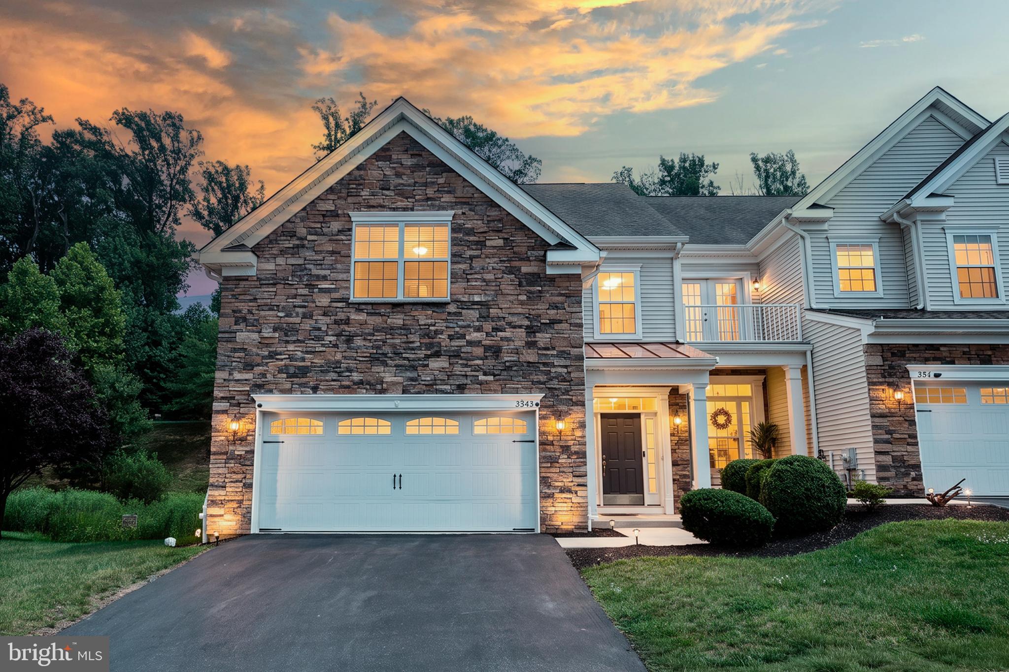 GRANDE AT MUIRWOOD H - Residential