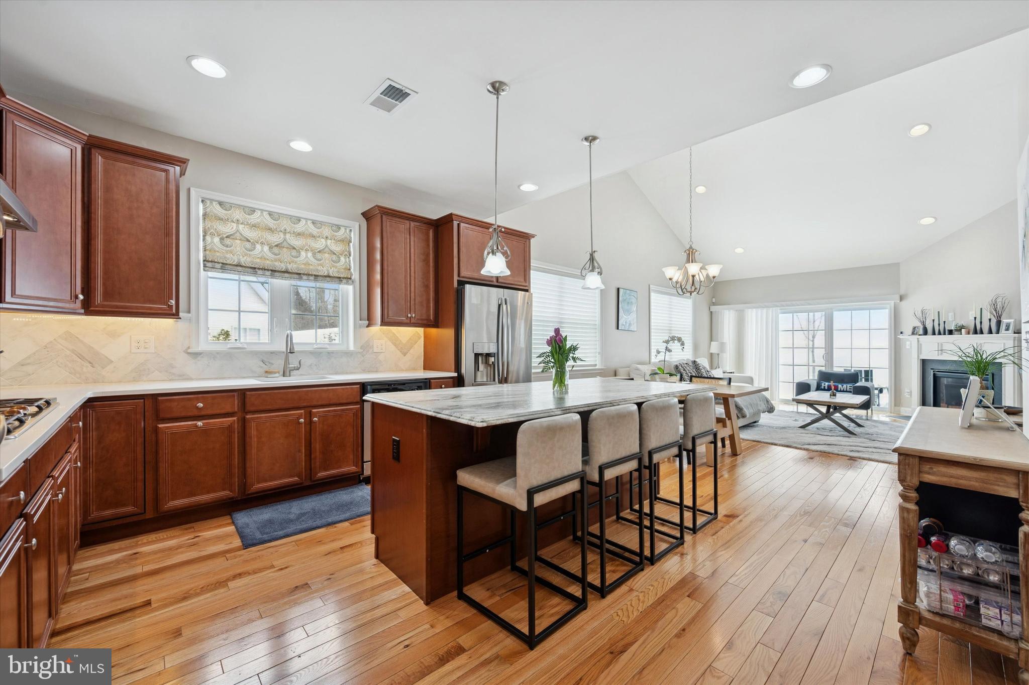 GRANDE AT MUIRWOOD H - Residential
