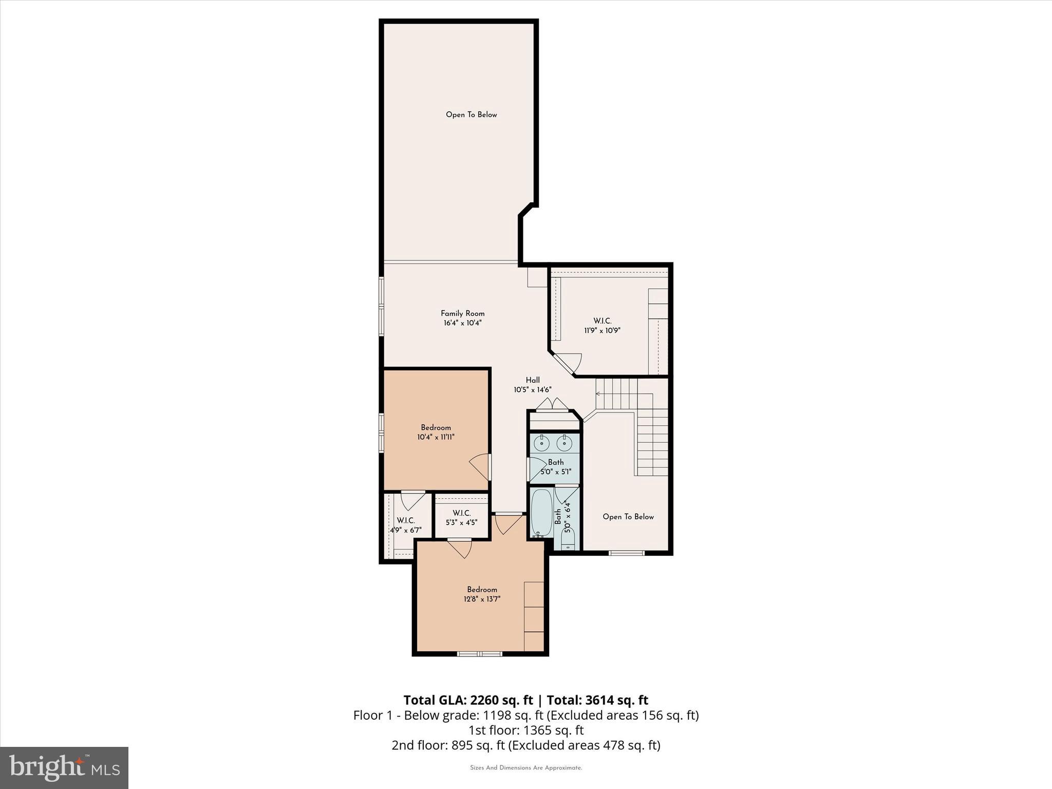 GRANDE AT MUIRWOOD H - Residential