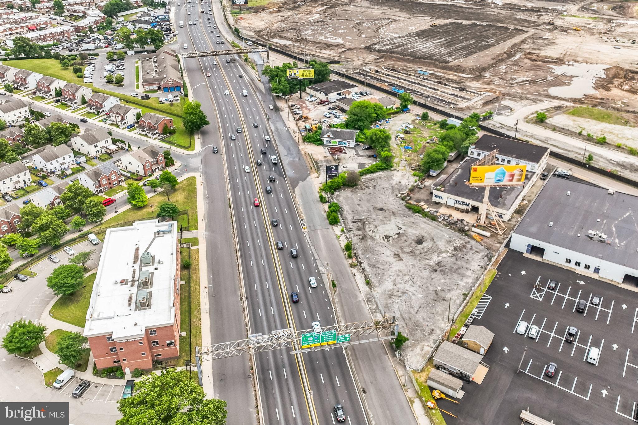 PHILADELPHIA (SOUTH) - Commercial Sale