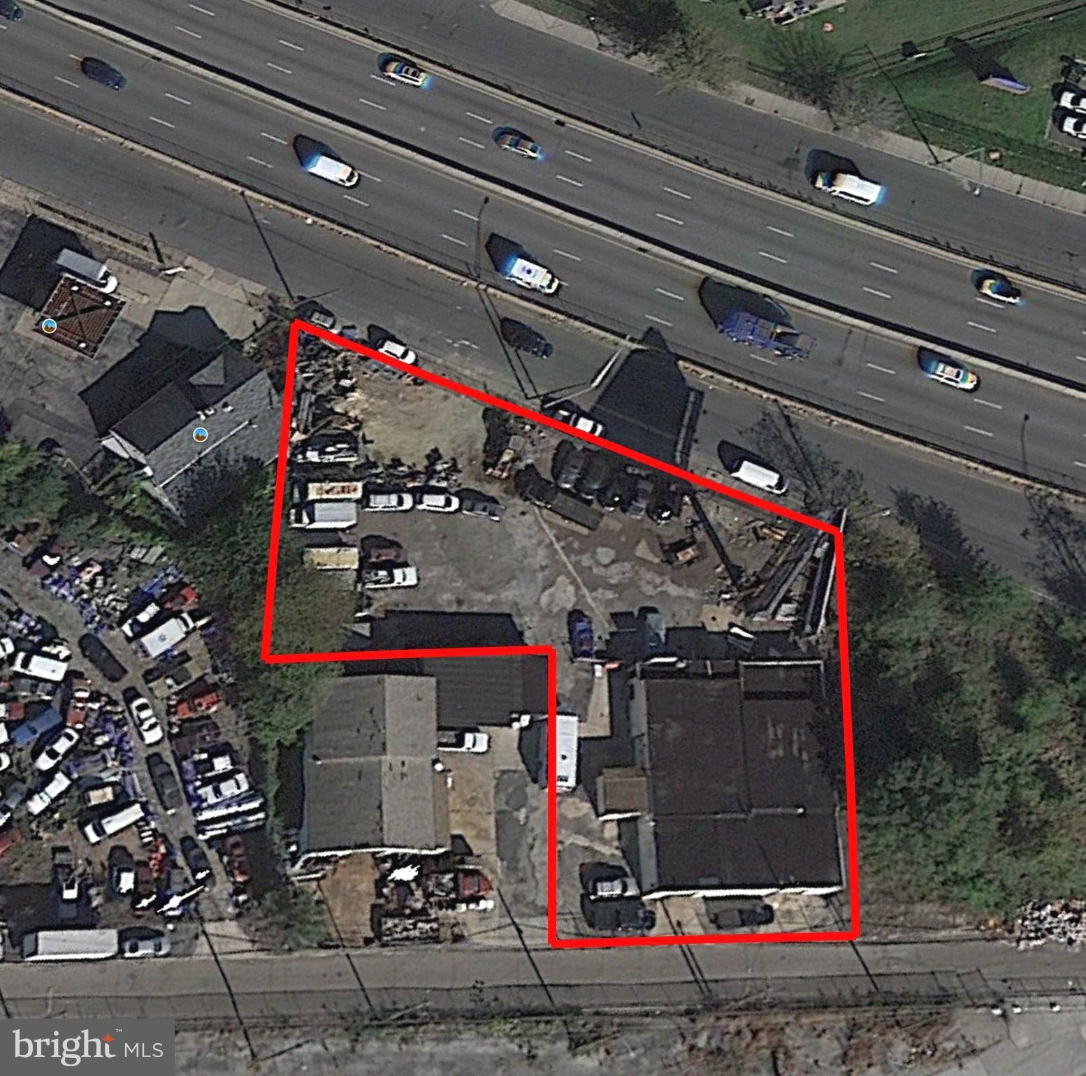 PHILADELPHIA (SOUTH) - Commercial Sale