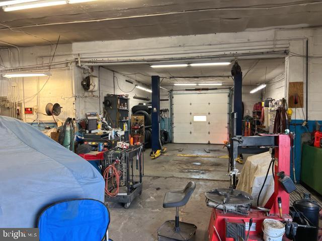 PHILADELPHIA (SOUTH) - Commercial Sale