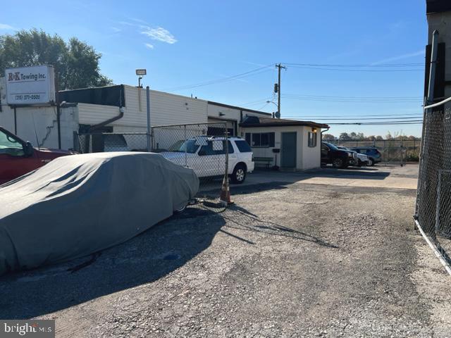 PHILADELPHIA (SOUTH) - Commercial Sale