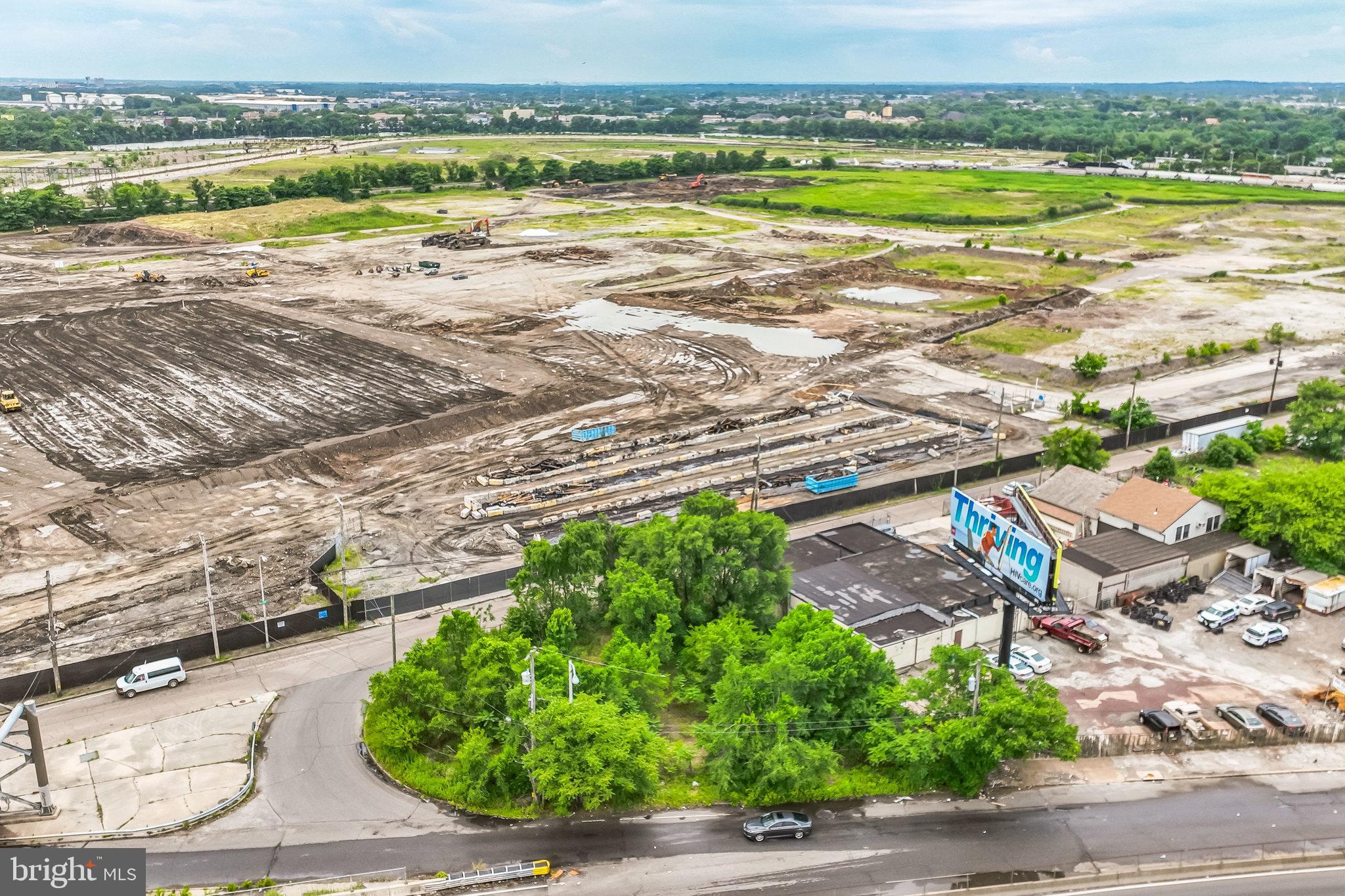PHILADELPHIA (SOUTH) - Commercial Sale