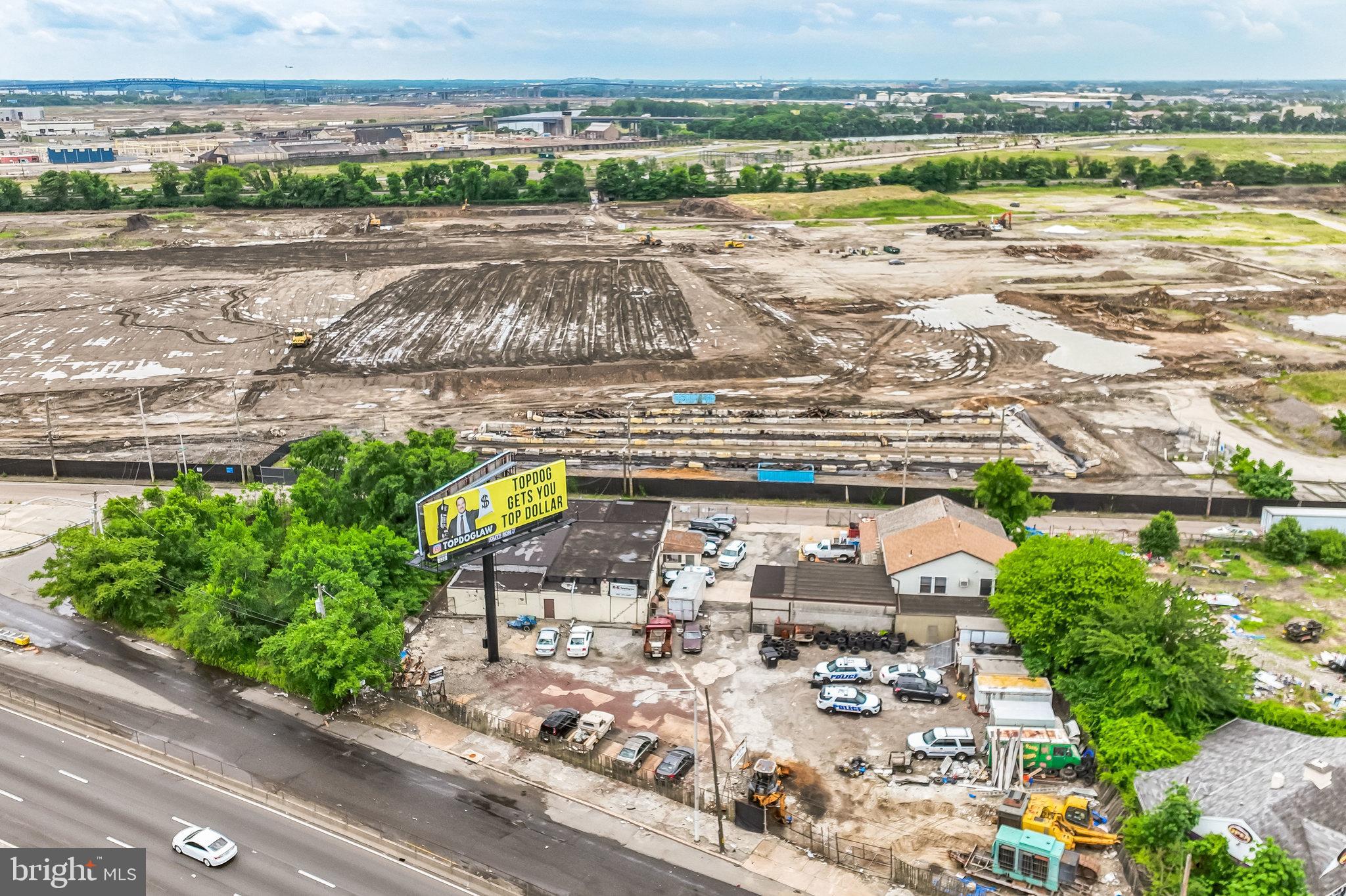 PHILADELPHIA (SOUTH) - Commercial Sale
