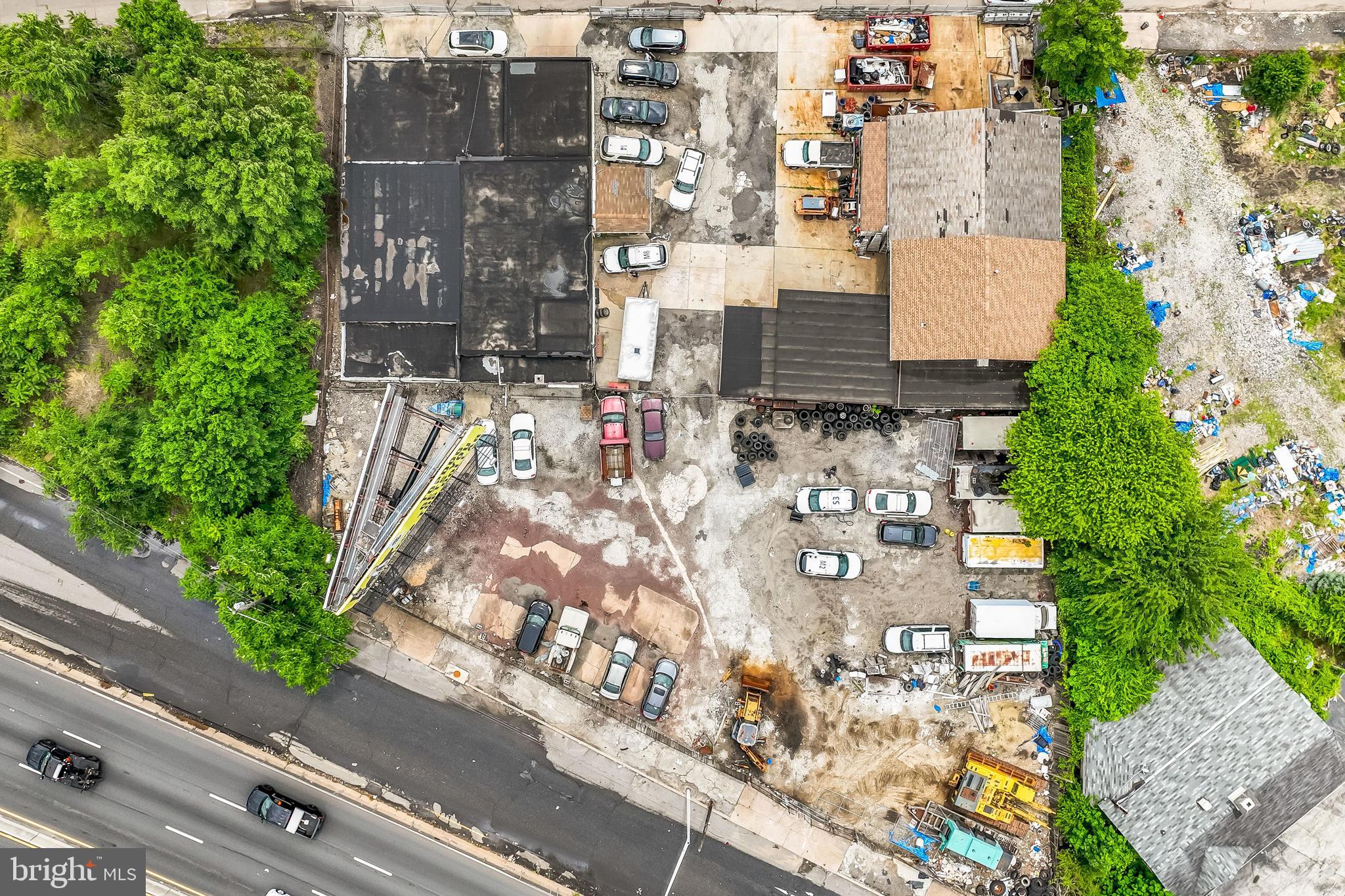 PHILADELPHIA (SOUTH) - Commercial Sale