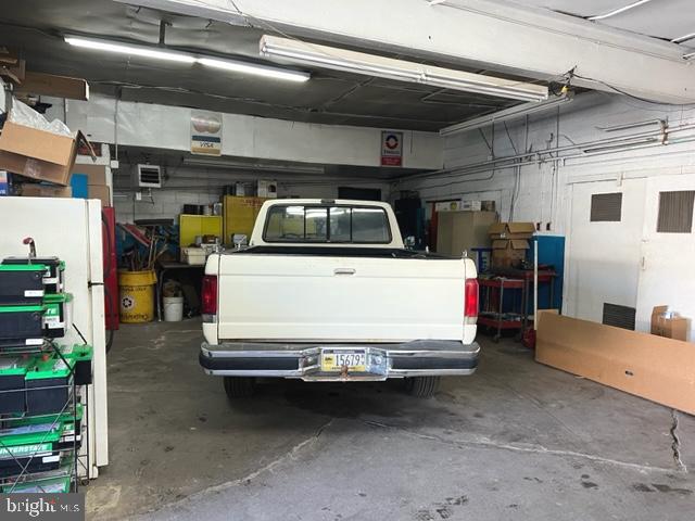 PHILADELPHIA (SOUTH) - Commercial Sale