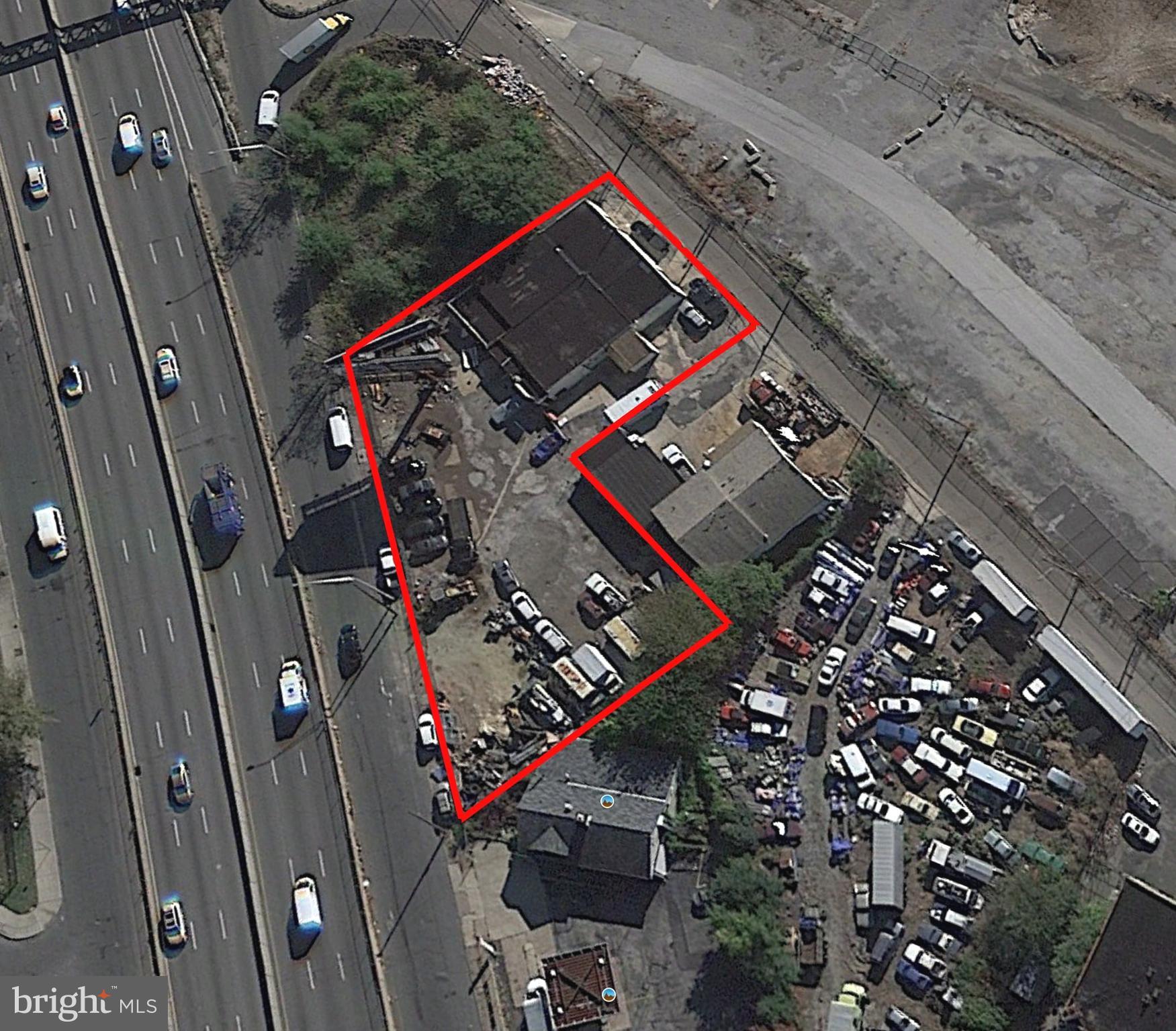PHILADELPHIA (SOUTH) - Commercial Sale