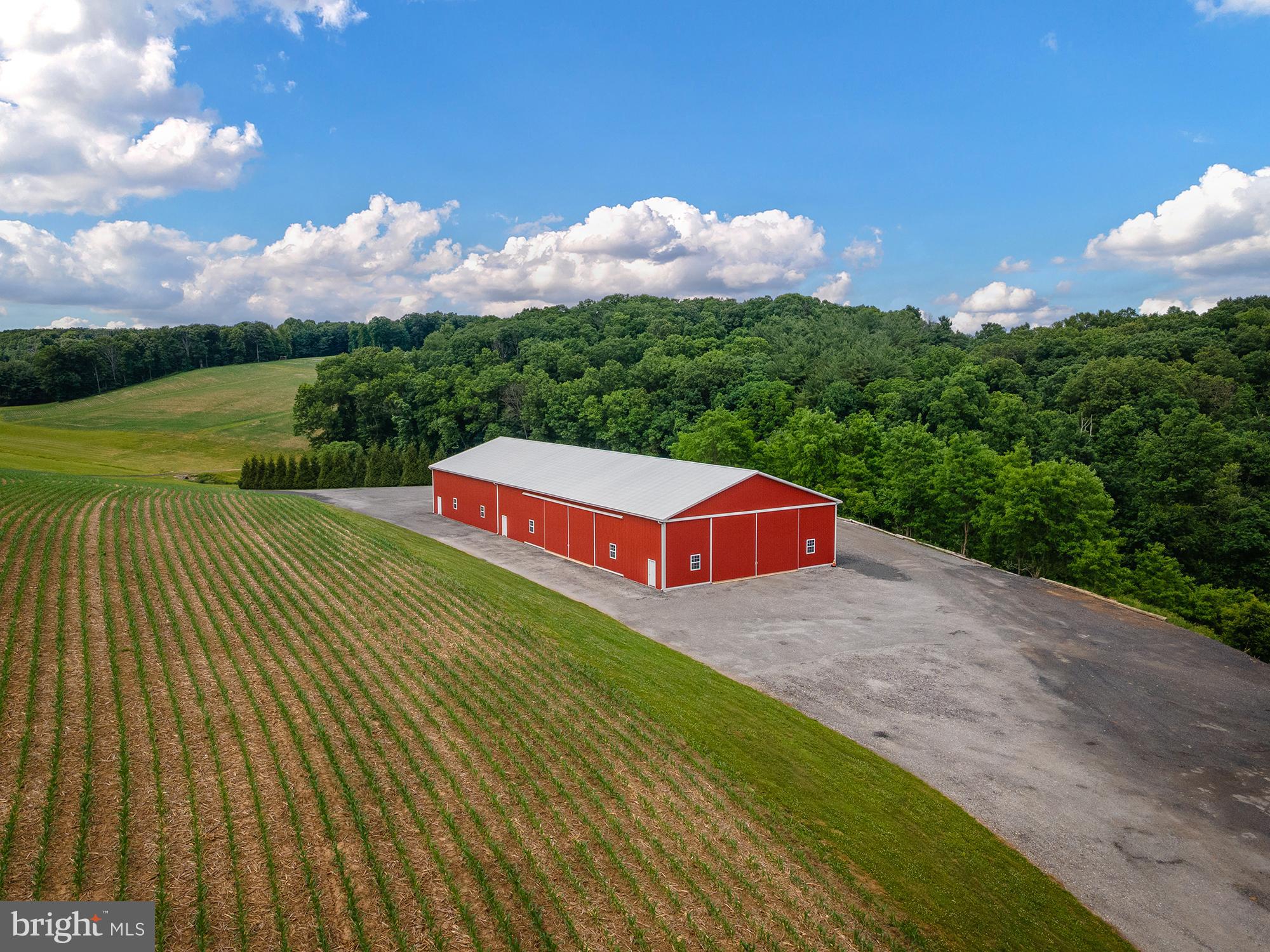 NONE AVAILABLE - Farm