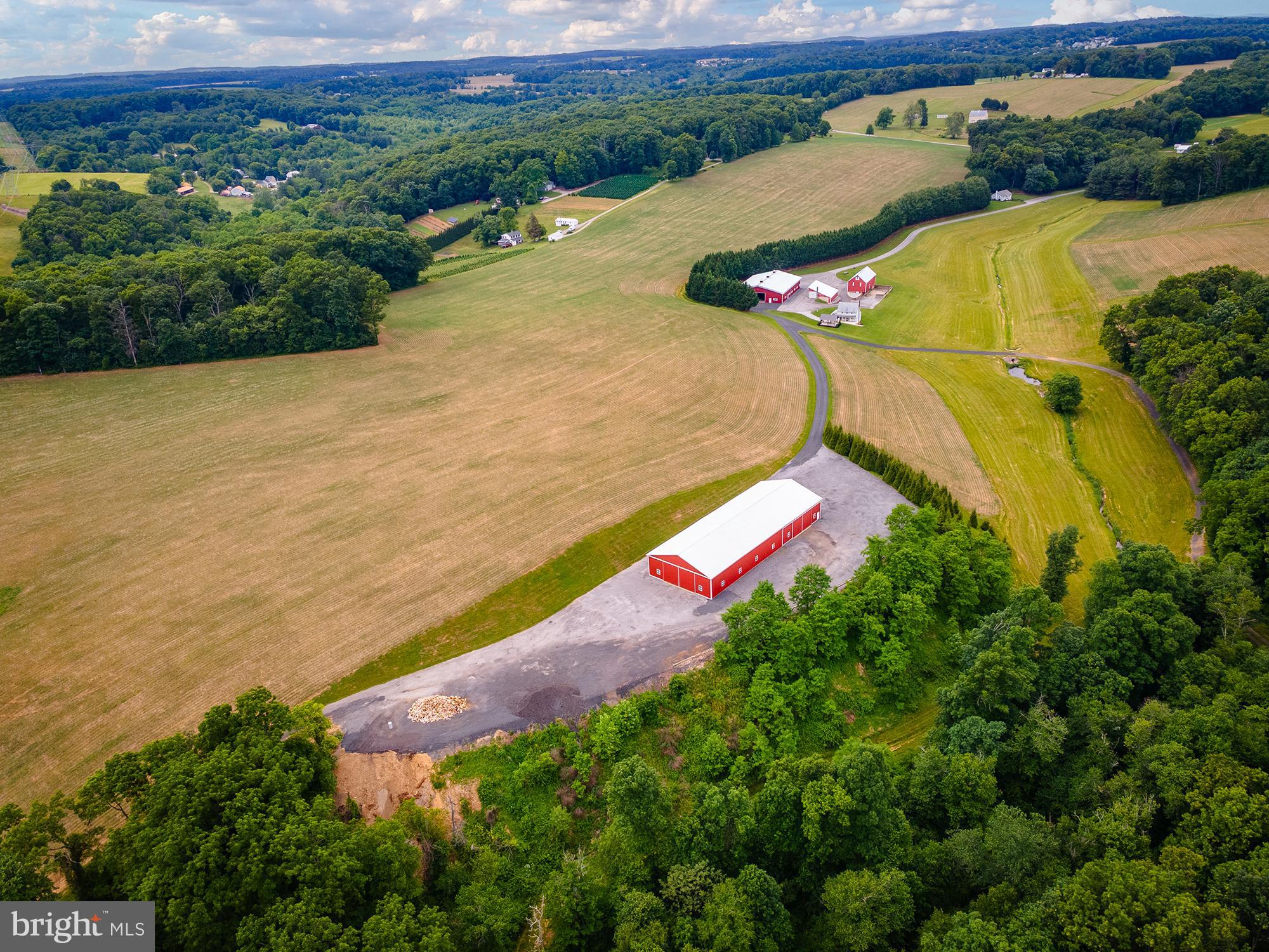 NONE AVAILABLE - Farm