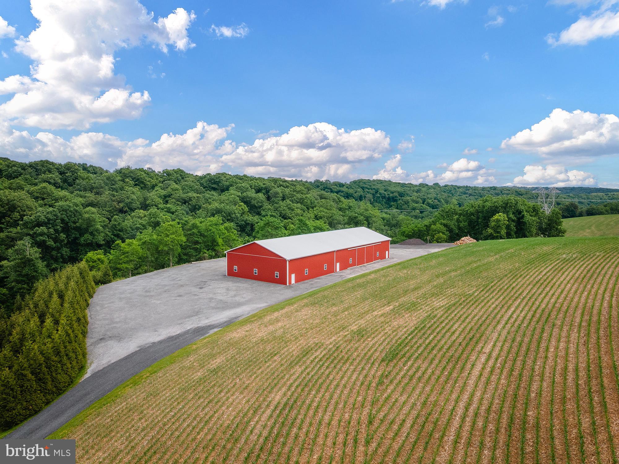 NONE AVAILABLE - Farm