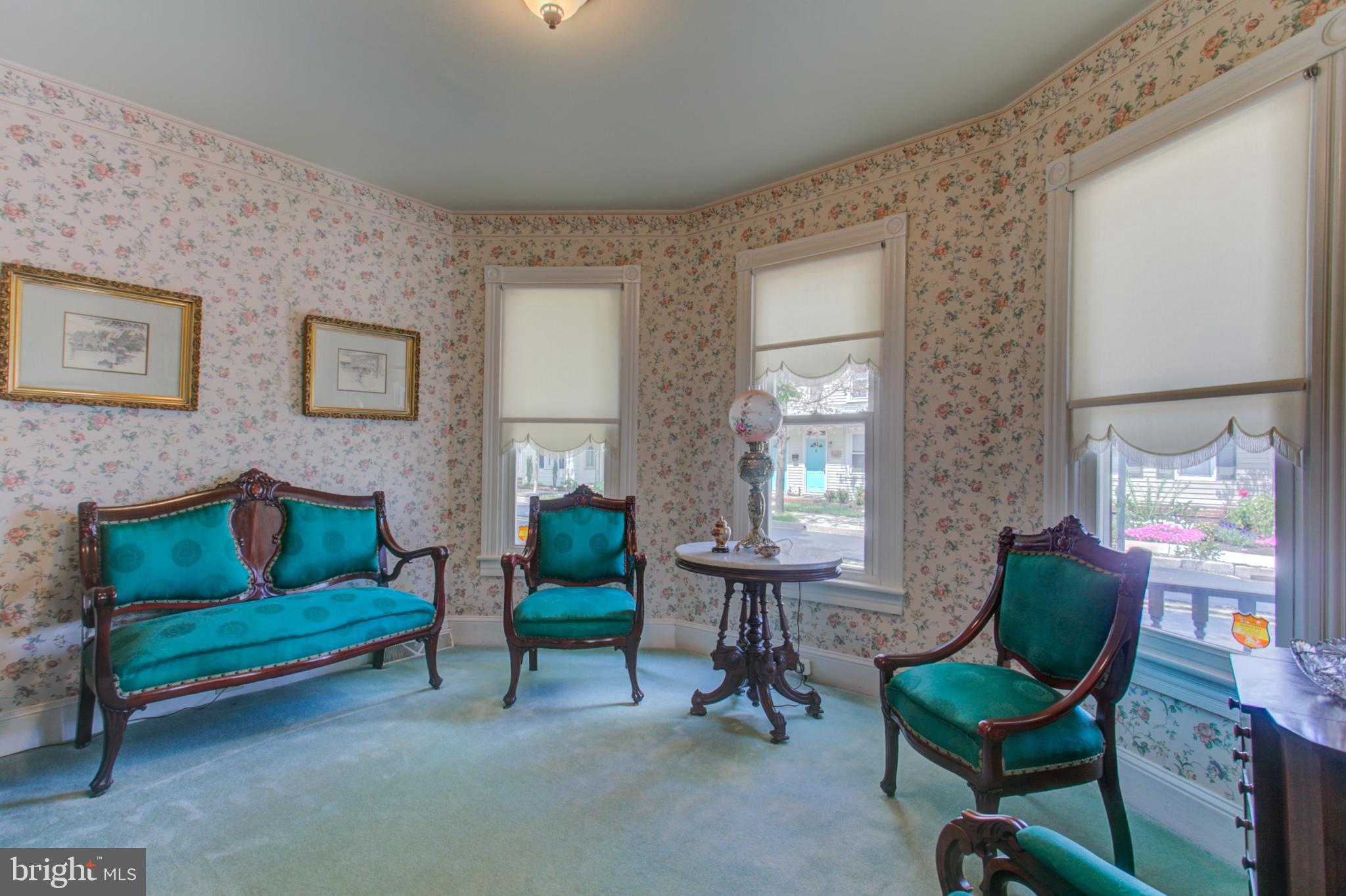 LITITZ BOROUGH - Residential