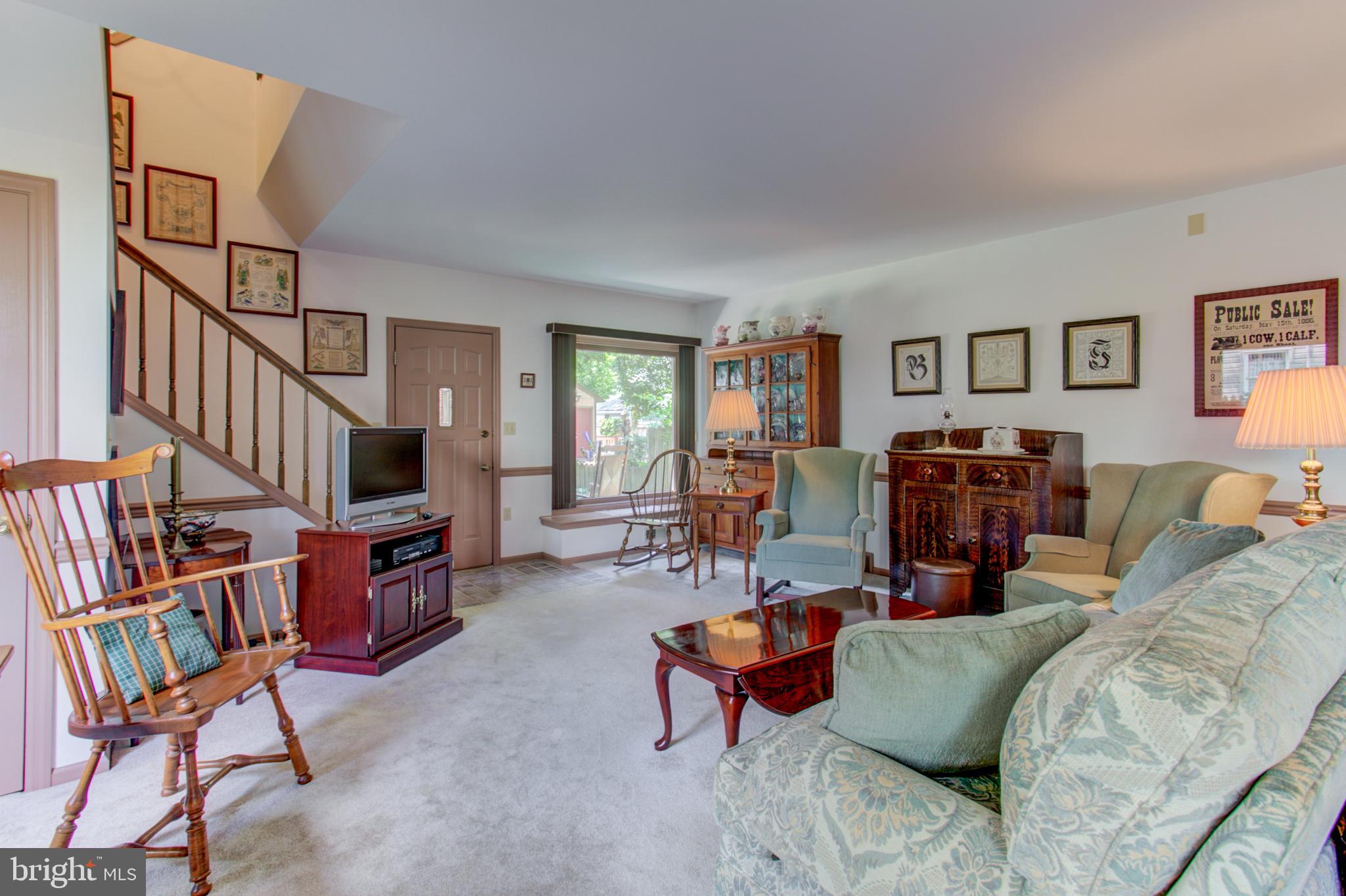 LITITZ BOROUGH - Residential