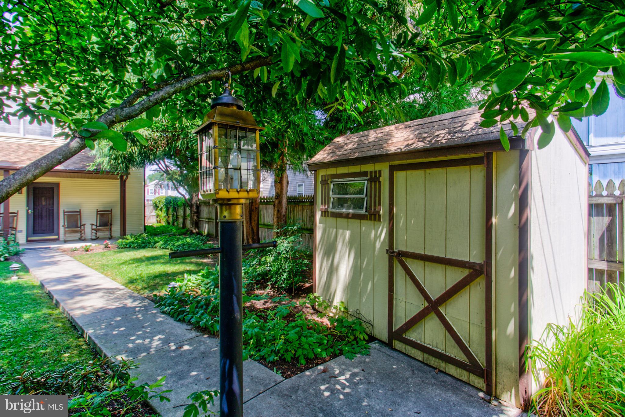 LITITZ BOROUGH - Residential