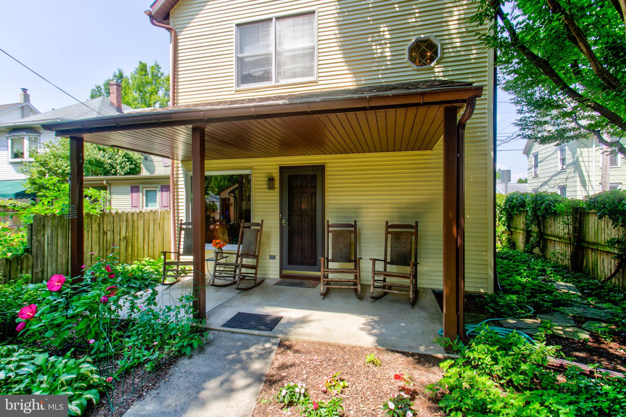LITITZ BOROUGH - Residential