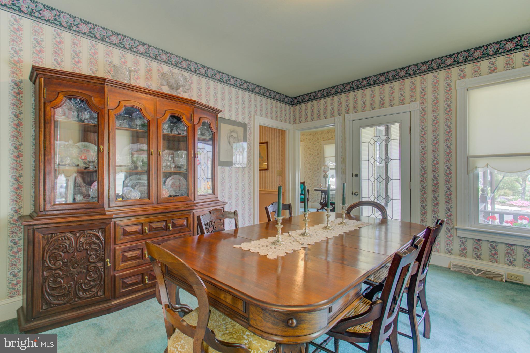 LITITZ BOROUGH - Residential