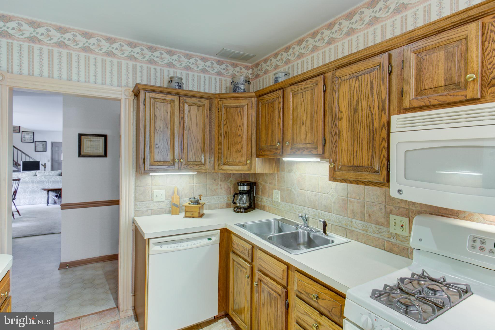 LITITZ BOROUGH - Residential