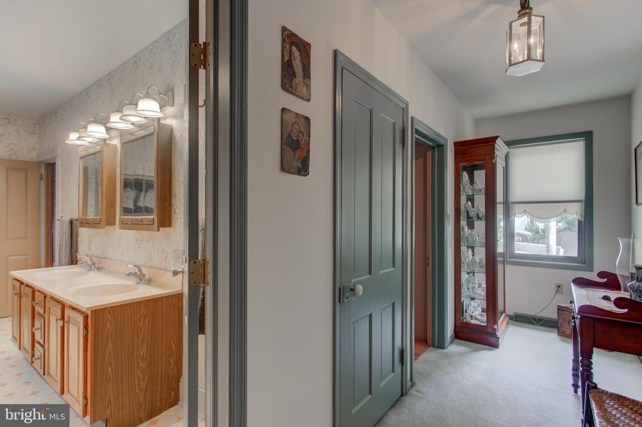 LITITZ BOROUGH - Residential