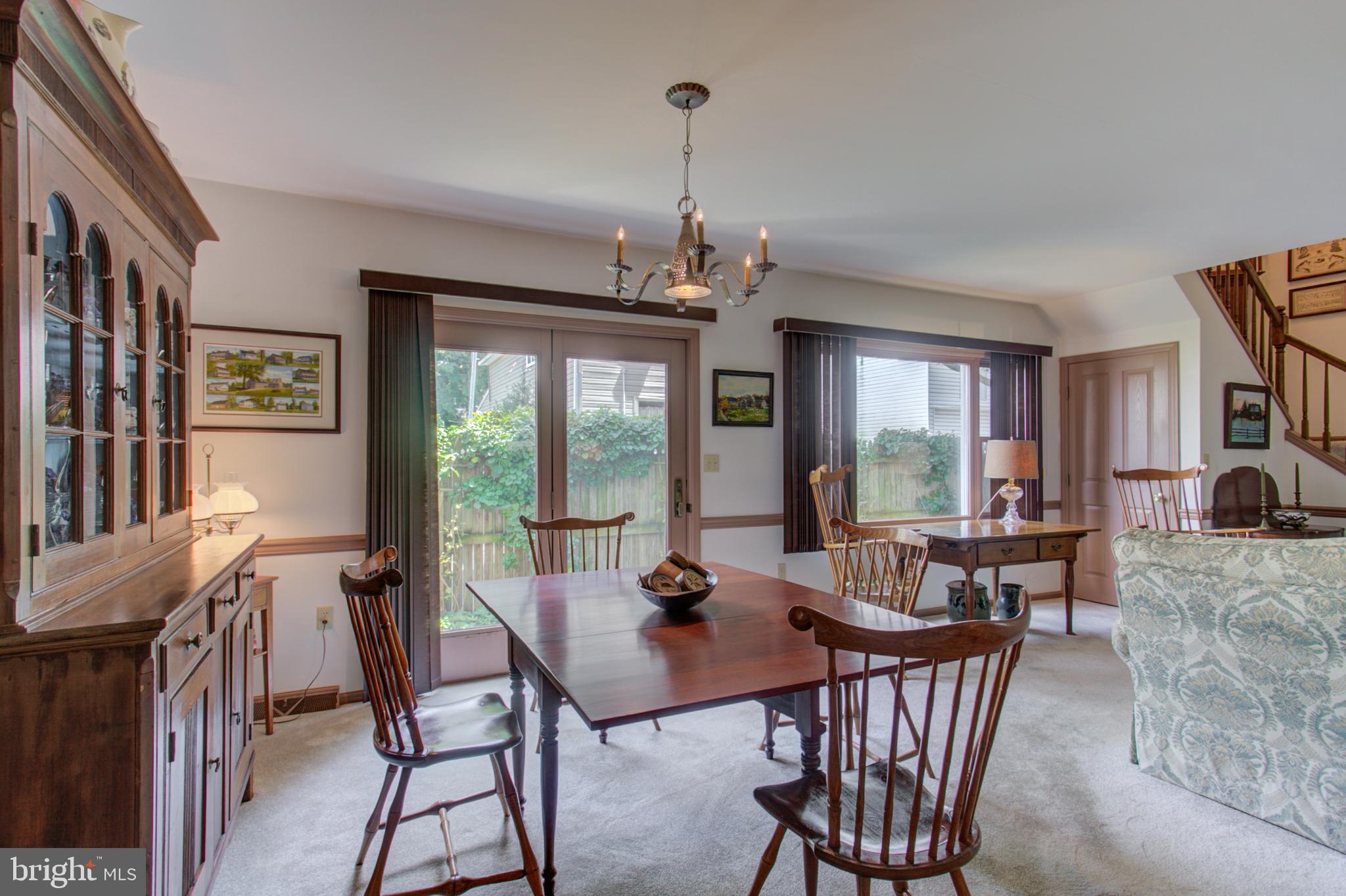 LITITZ BOROUGH - Residential