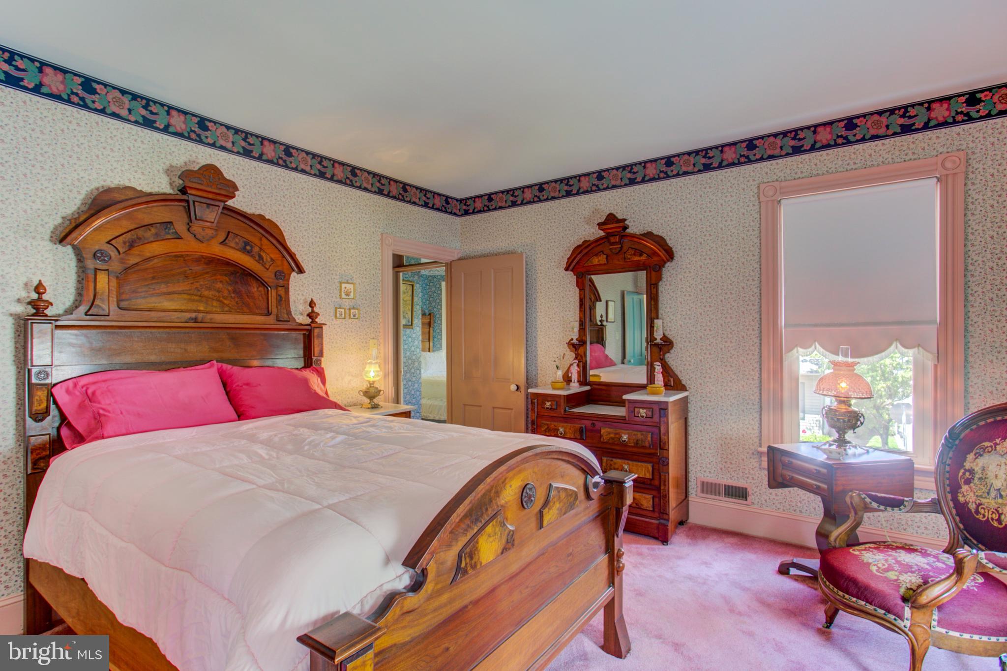 LITITZ BOROUGH - Residential