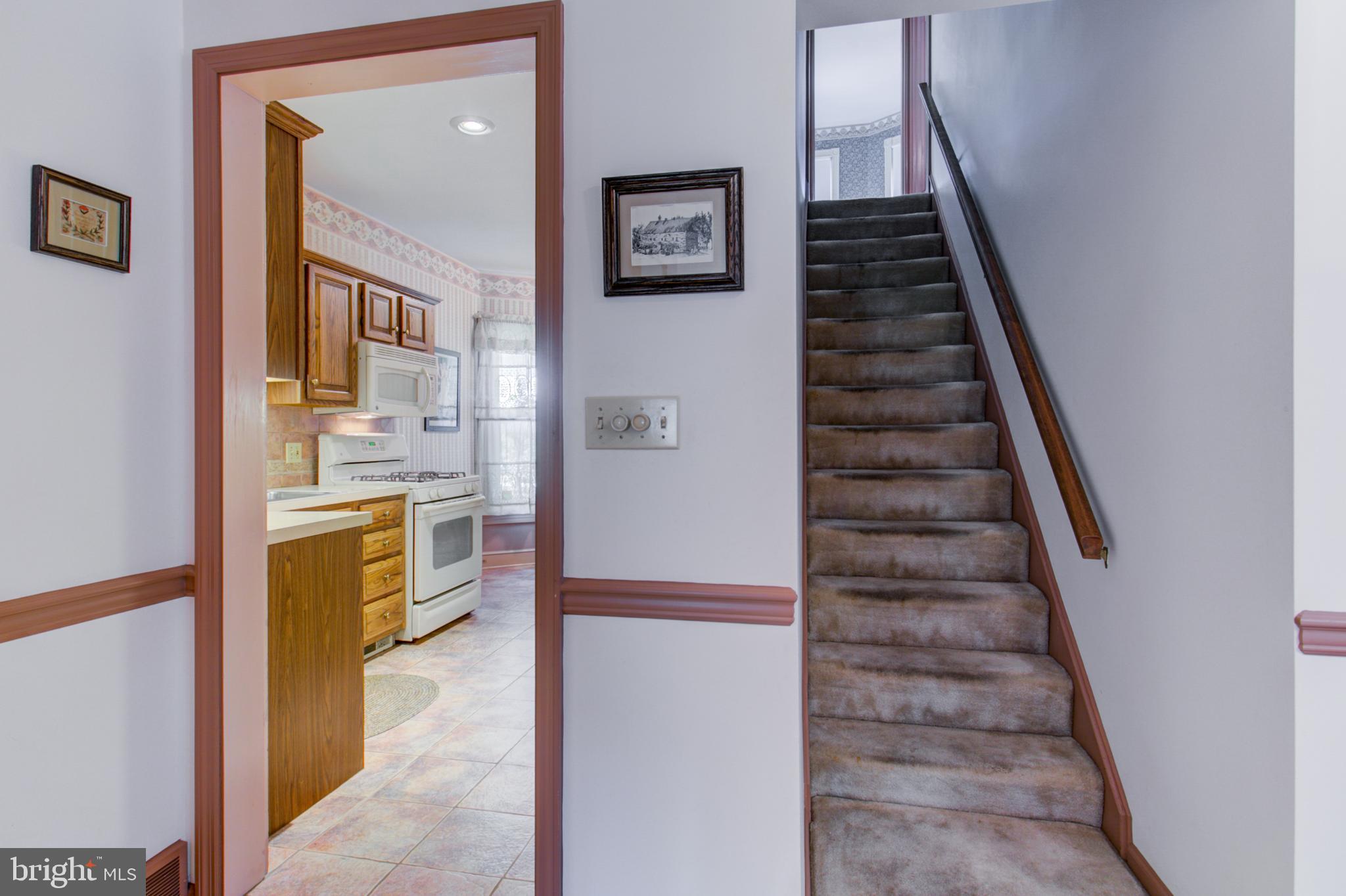 LITITZ BOROUGH - Residential