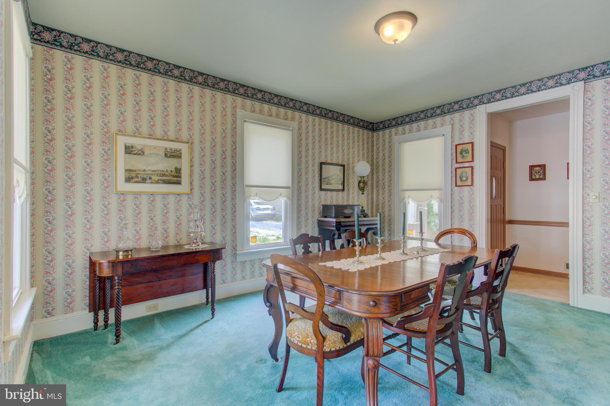 LITITZ BOROUGH - Residential